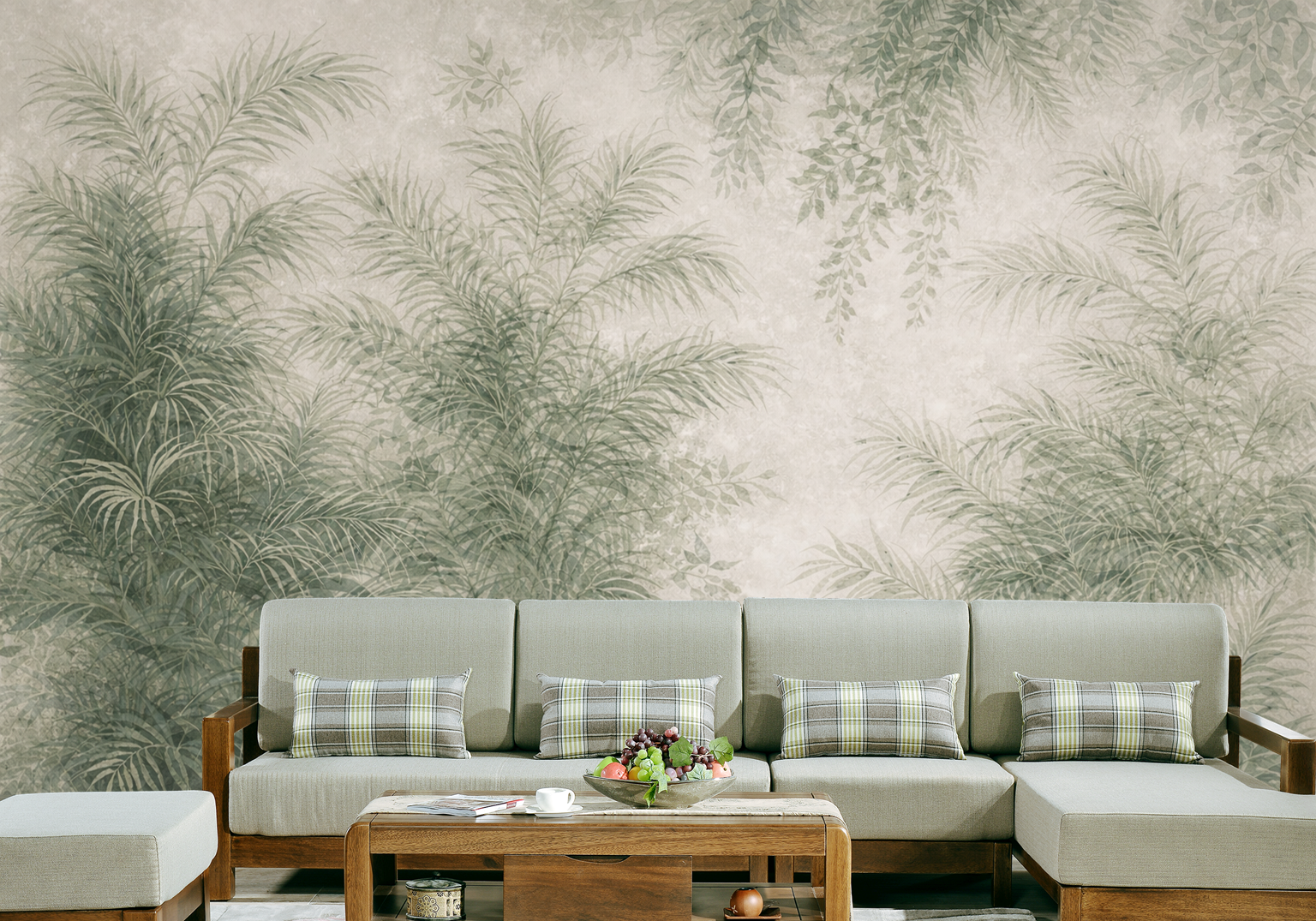 Фототапет от галерия