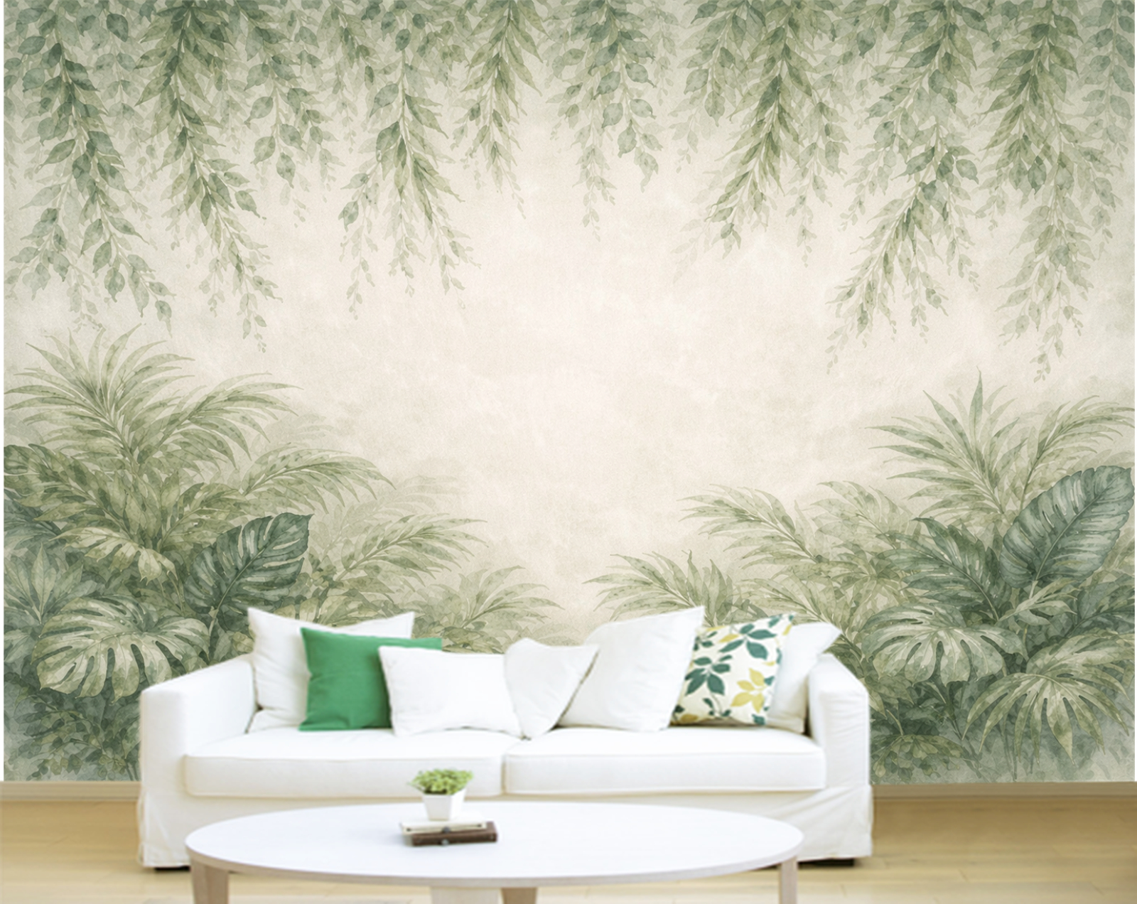 Фототапет от галерия