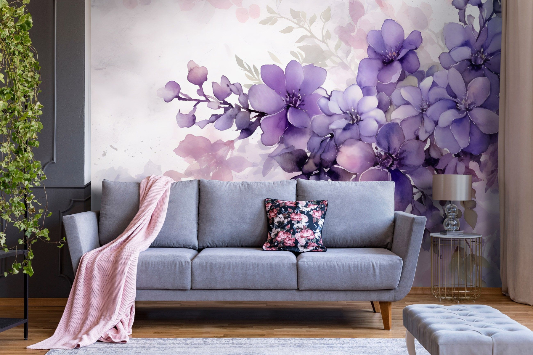 Фототапет от галерия