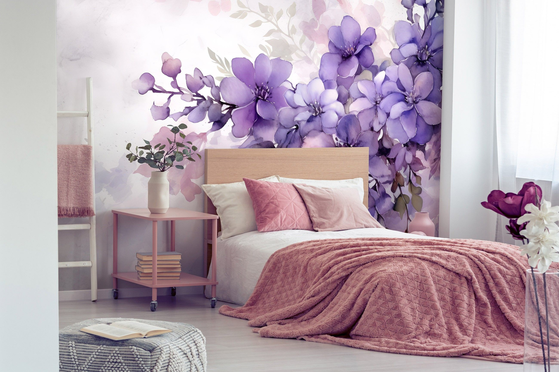 Фототапет от галерия