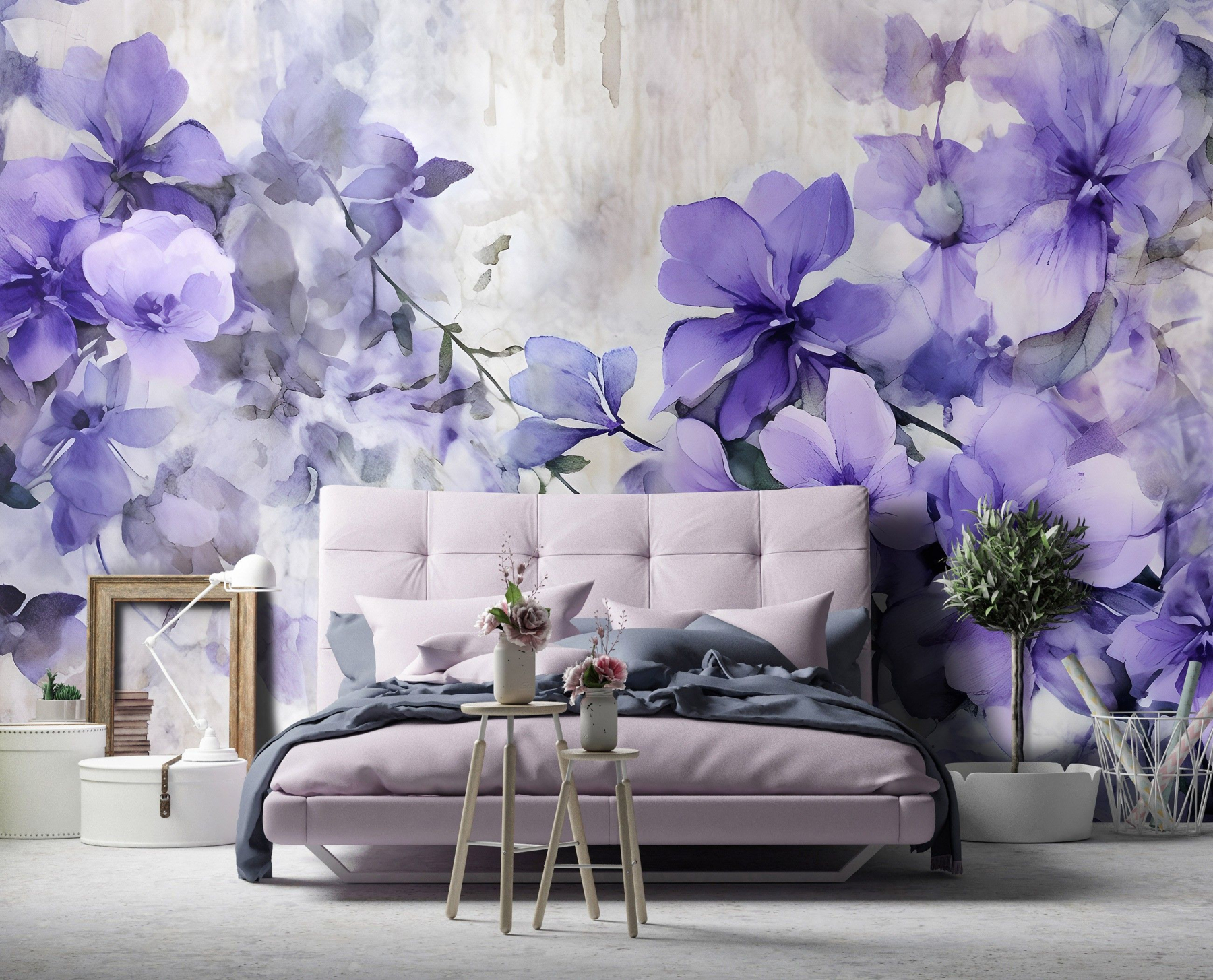 Фототапет от галерия