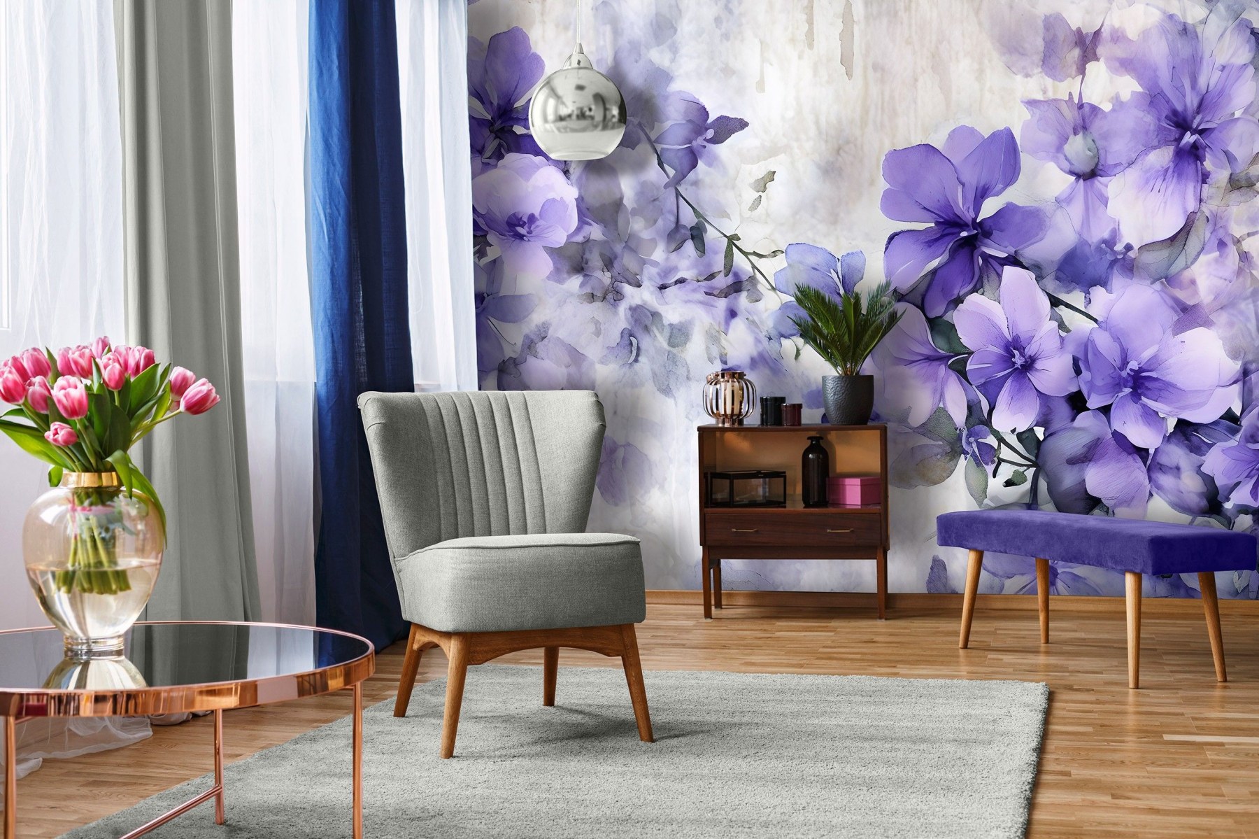 Фототапет от галерия