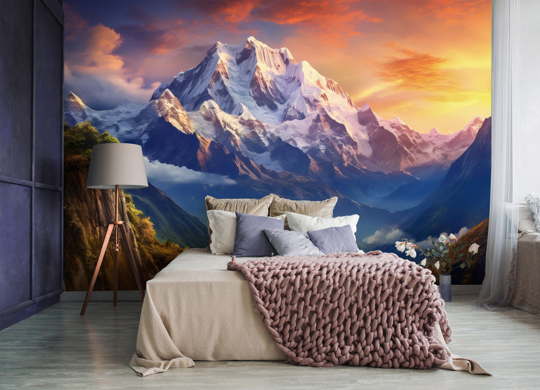 Фототапет от галерия