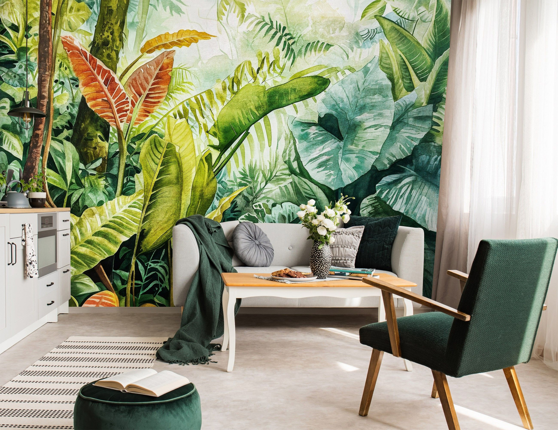 Фототапет от галерия