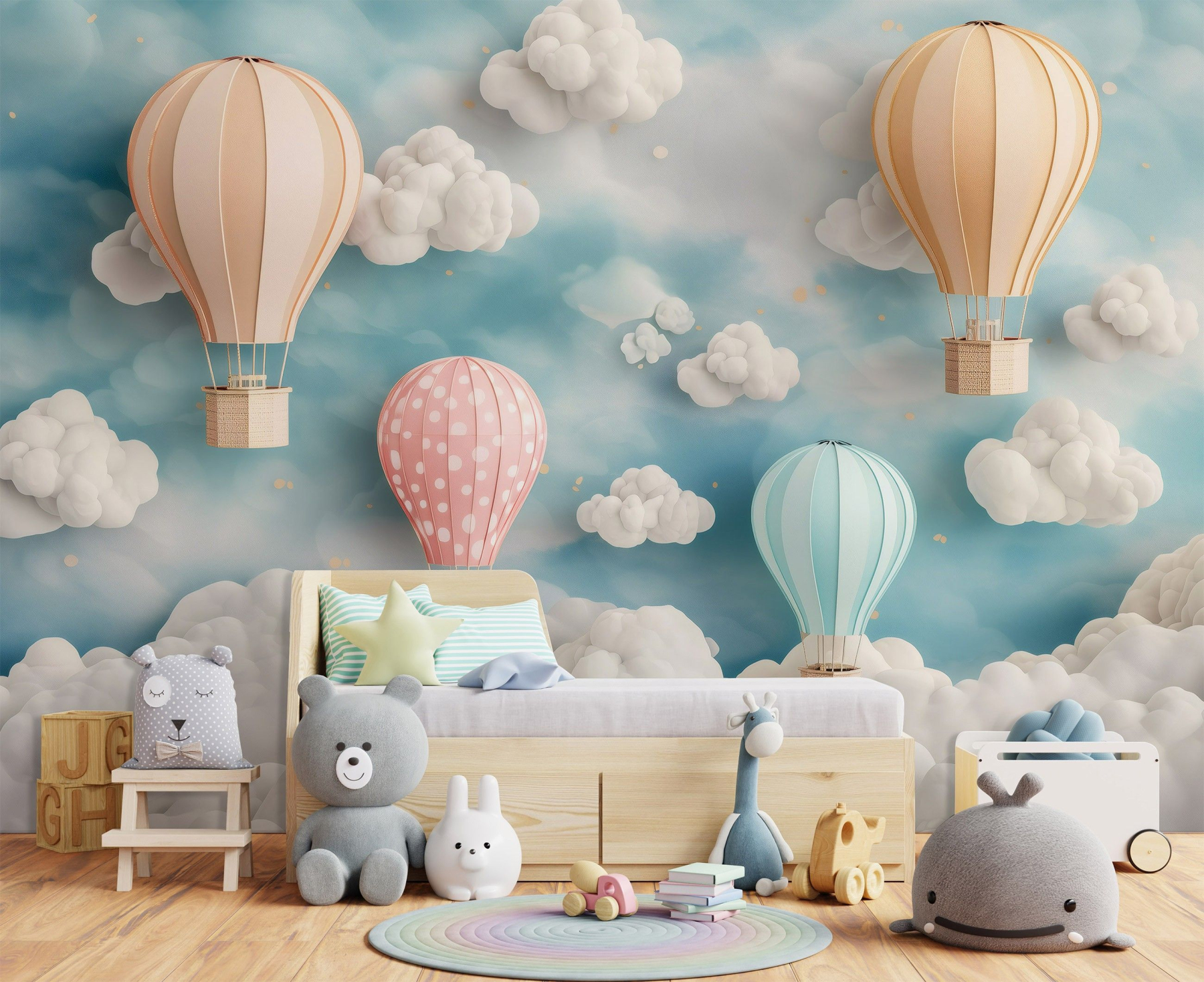 Фототапет от галерия