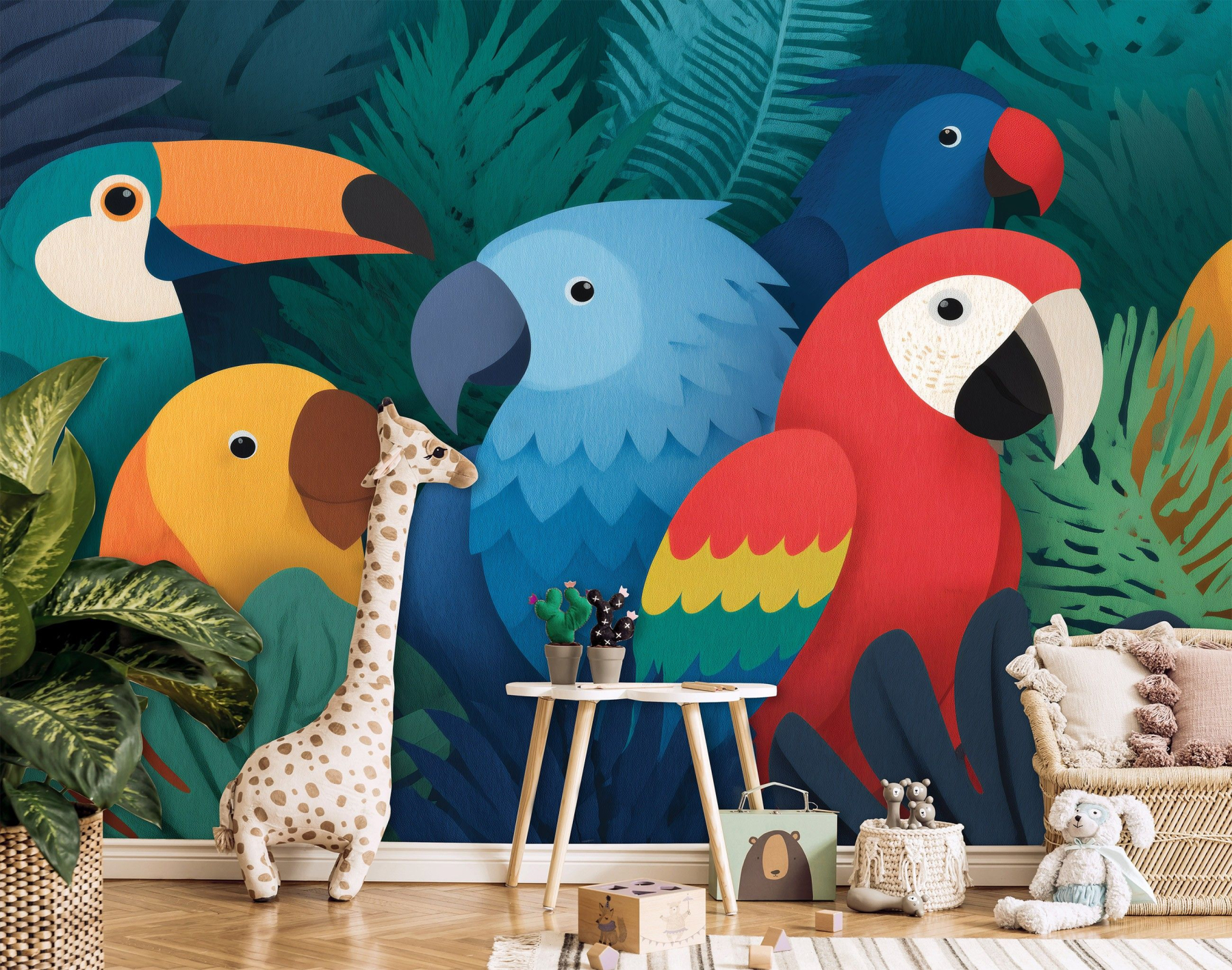 Фототапет от галерия