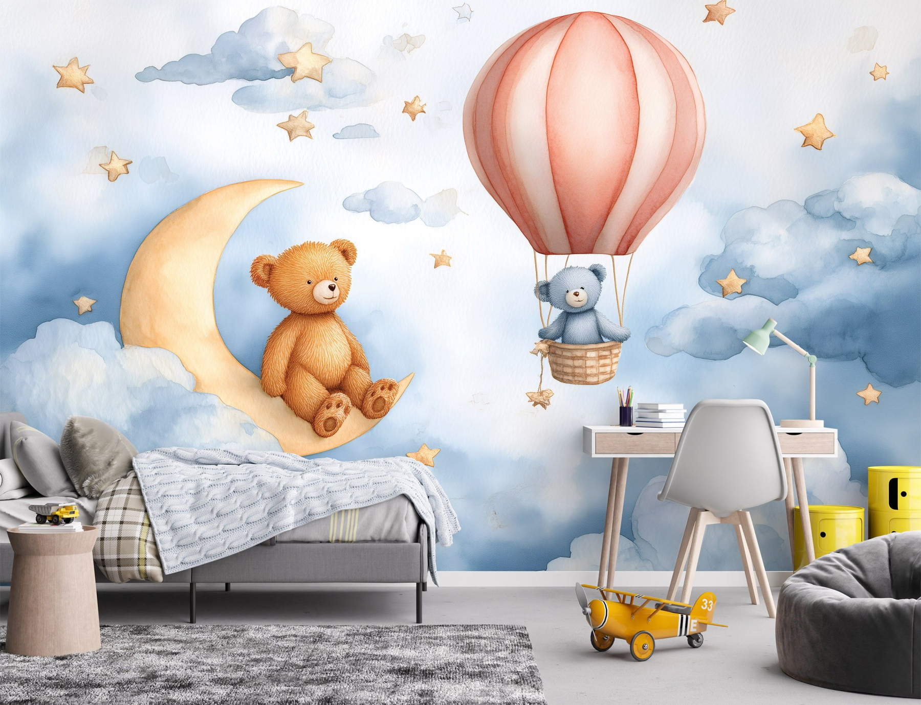 Фототапет от галерия