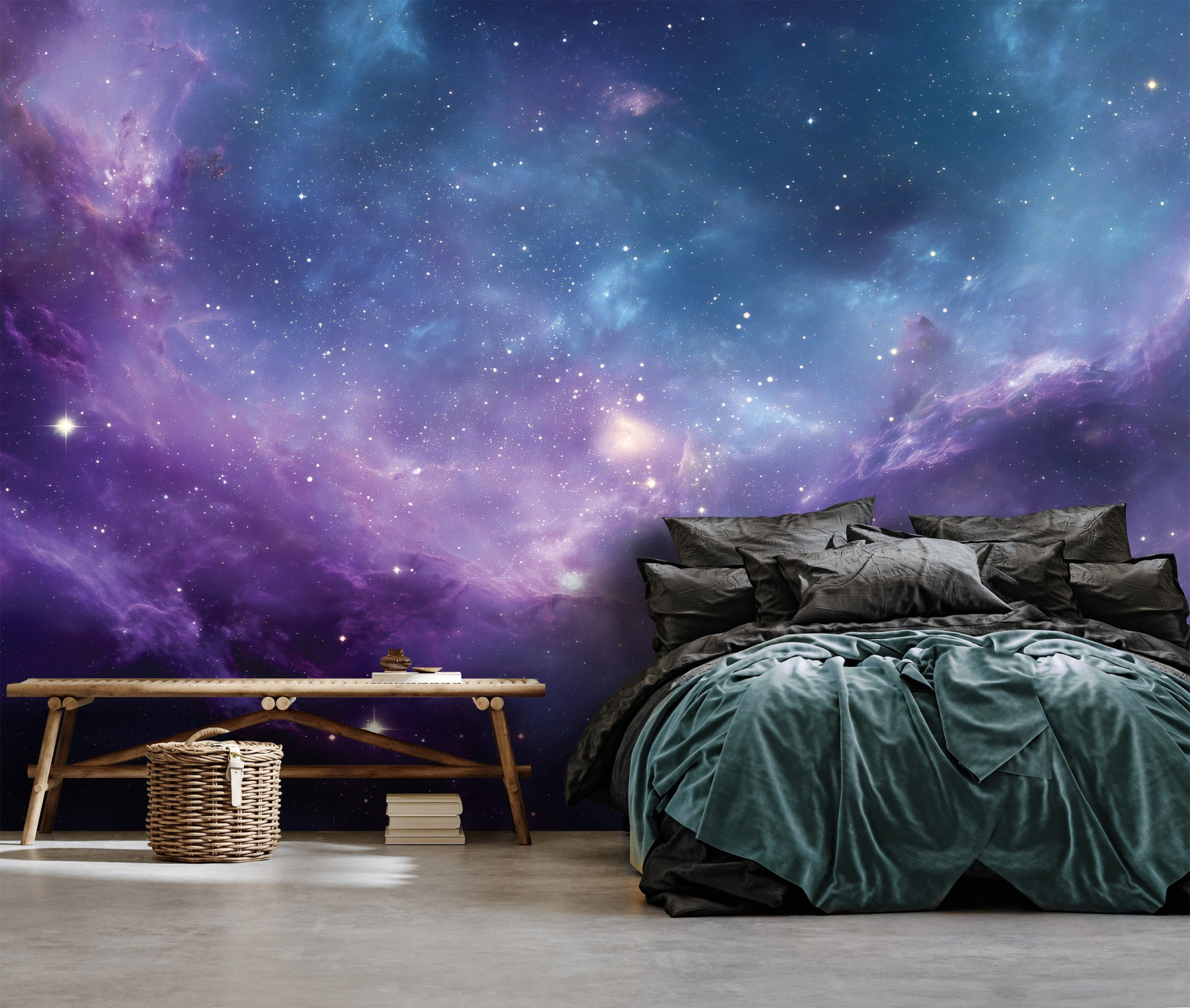 Фототапет от галерия