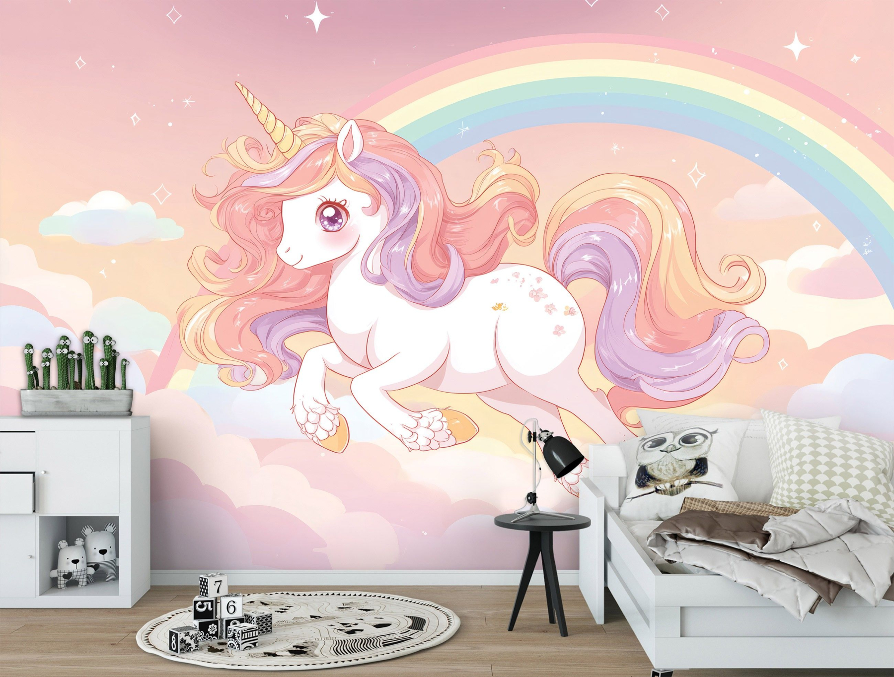 Фототапет от галерия