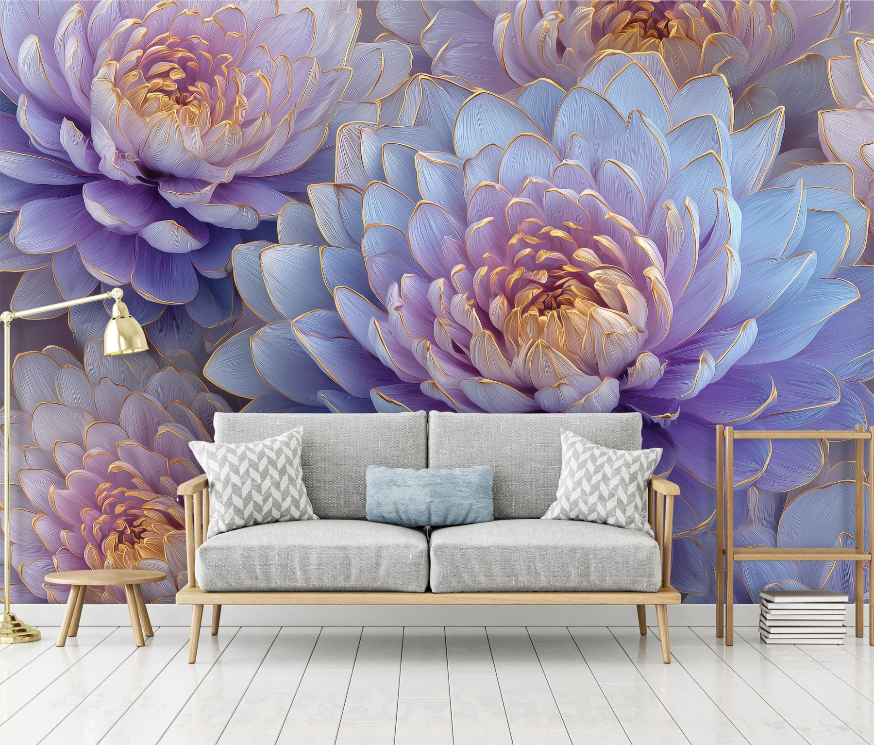 Фототапет от галерия