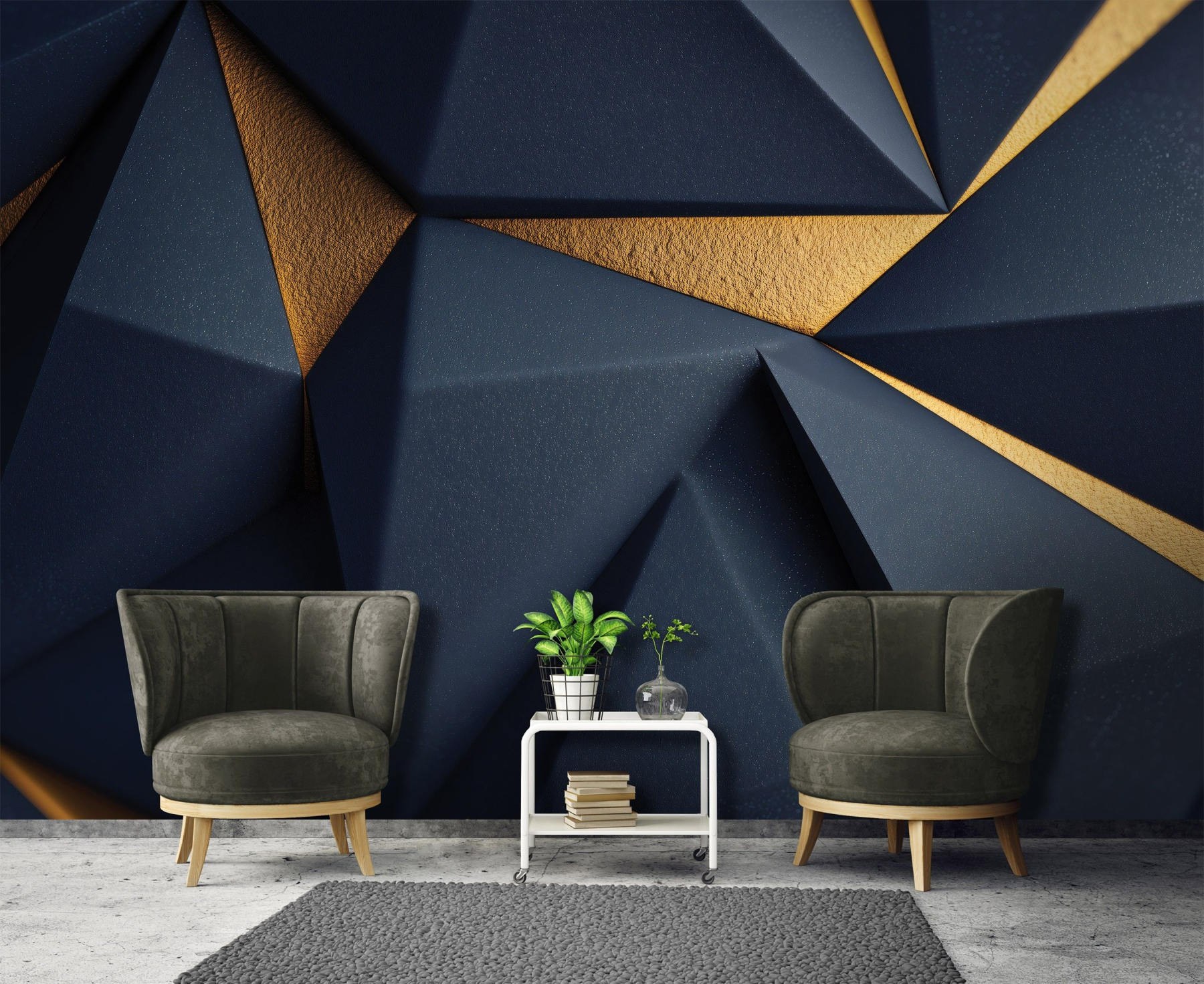 Фототапет от галерия