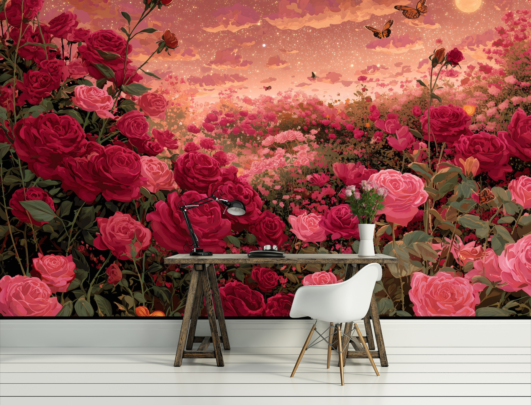 Фототапет от галерия