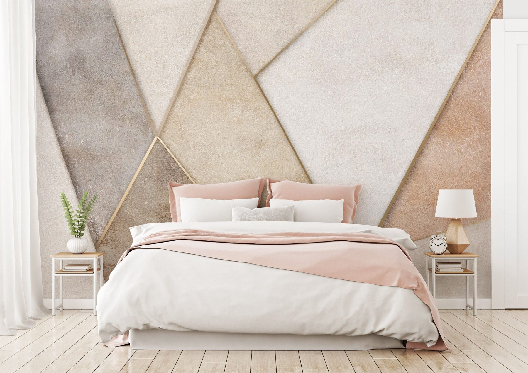 Фототапет от галерия