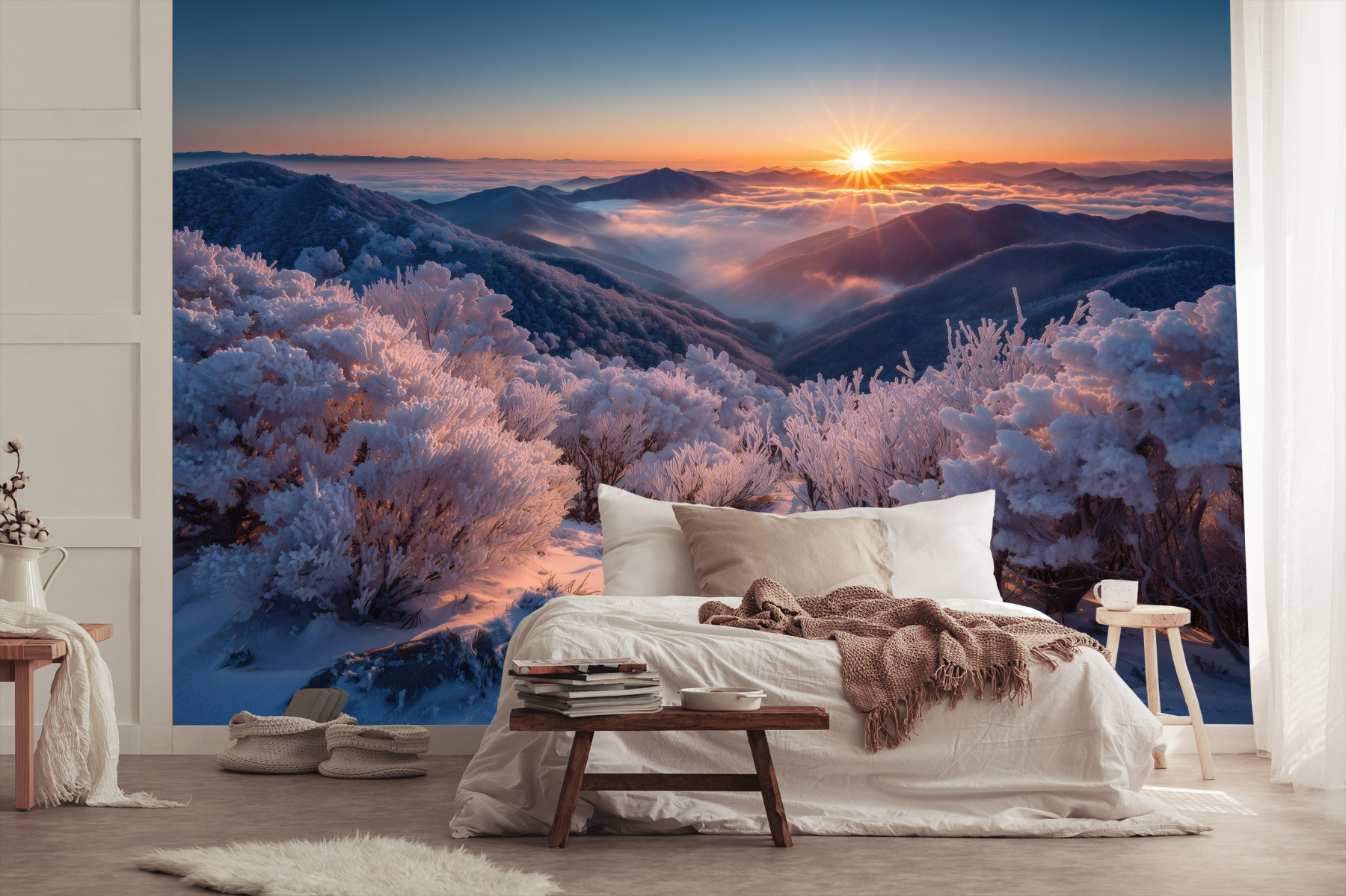 Фототапет от галерия