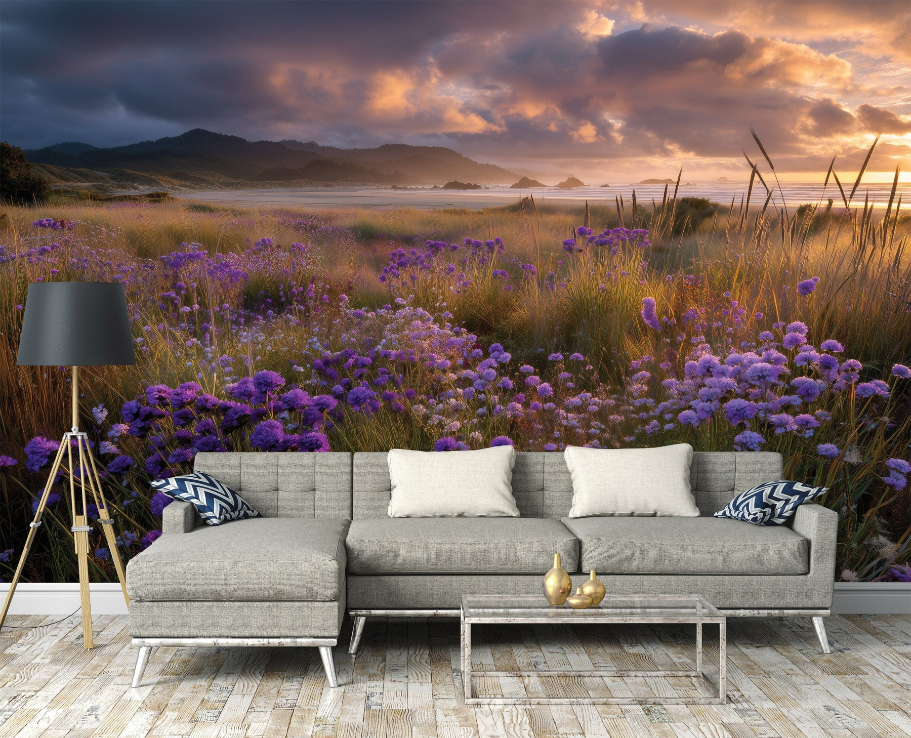 Фототапет от галерия