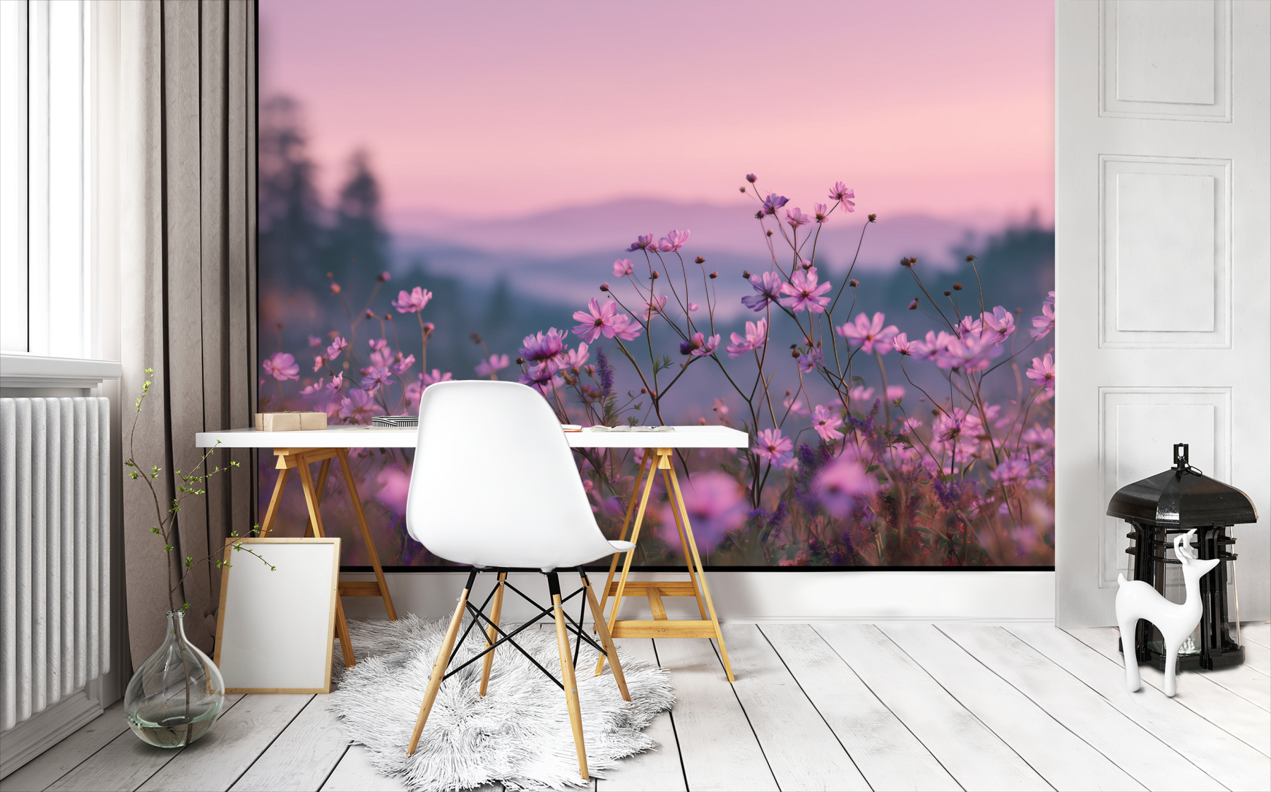 Фототапет от галерия