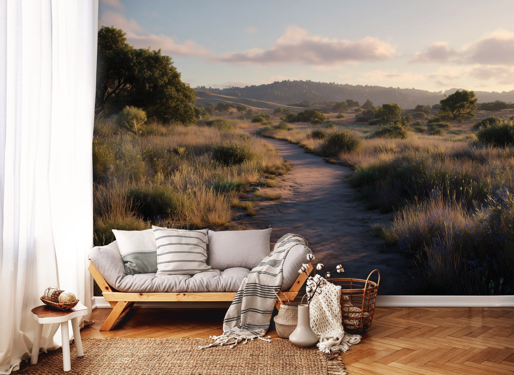 Фототапет от галерия