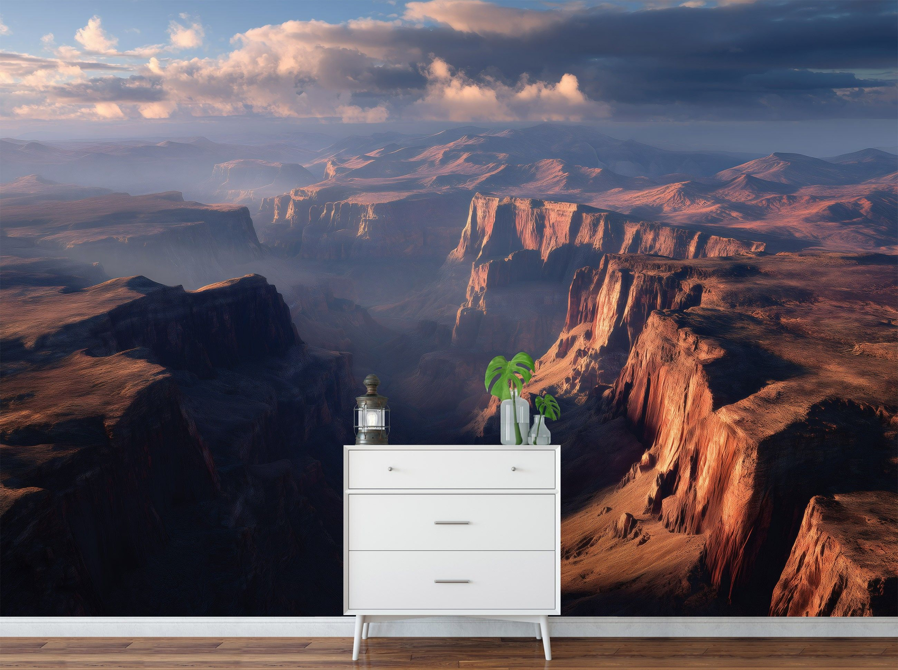 Фототапет от галерия