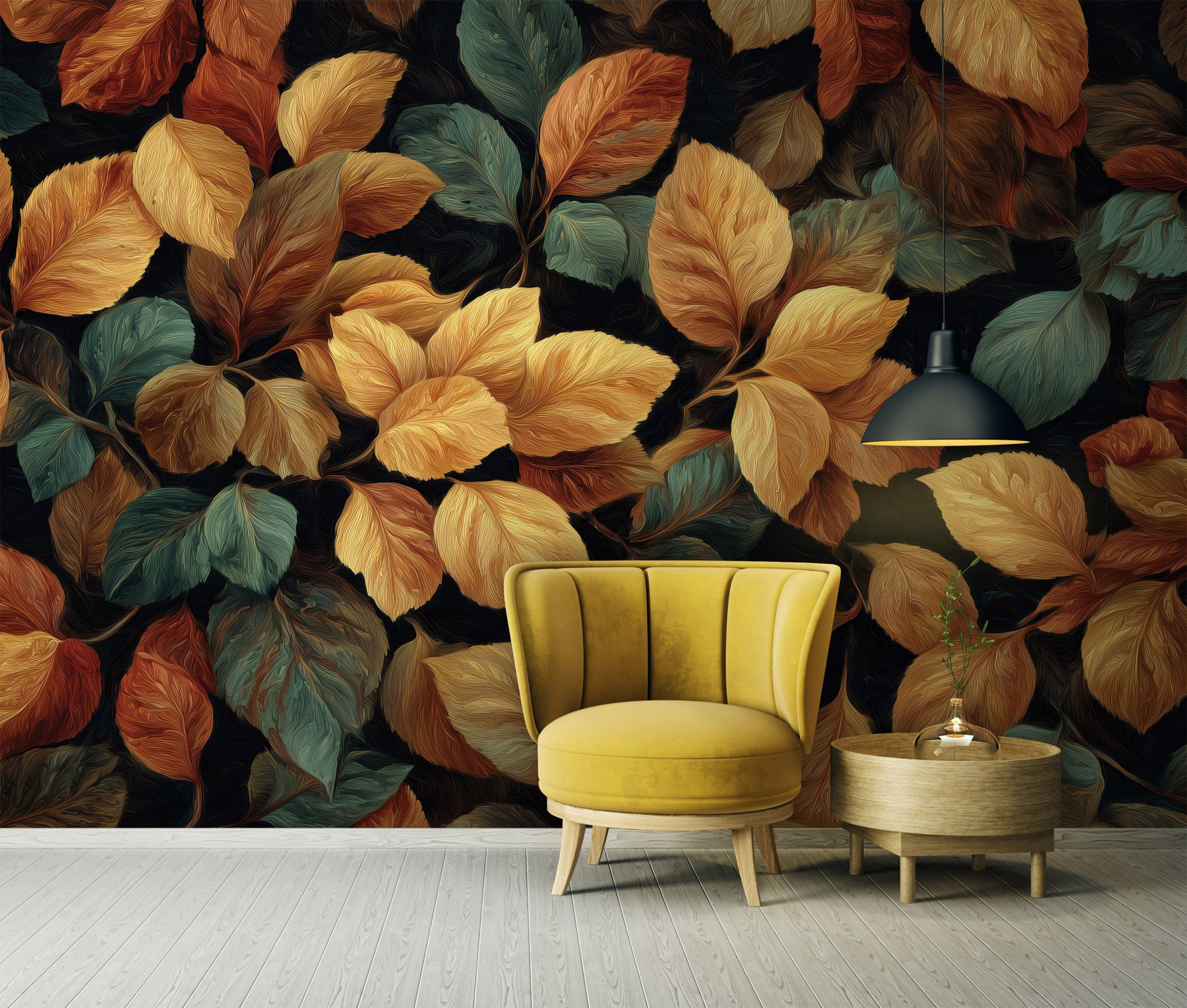 Фототапет от галерия