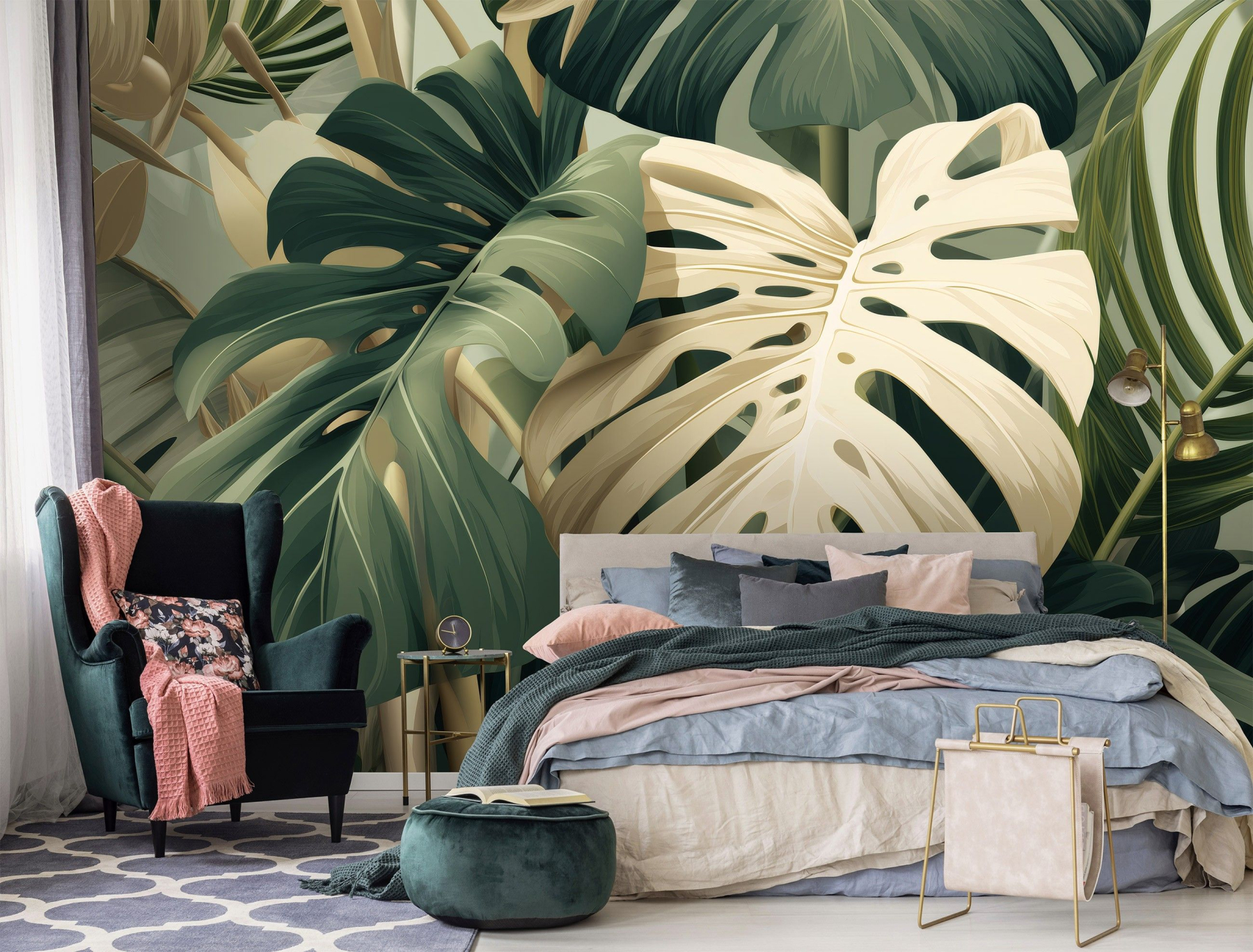 Фототапет от галерия