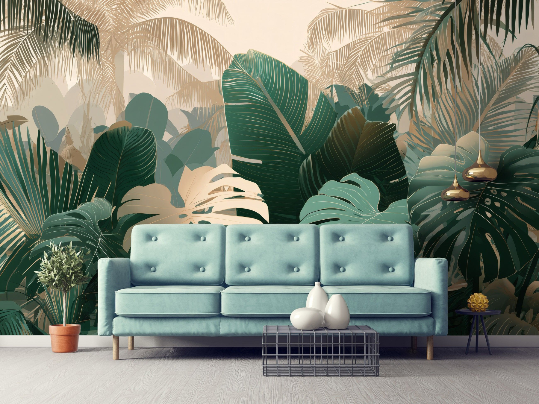 Фототапет от галерия