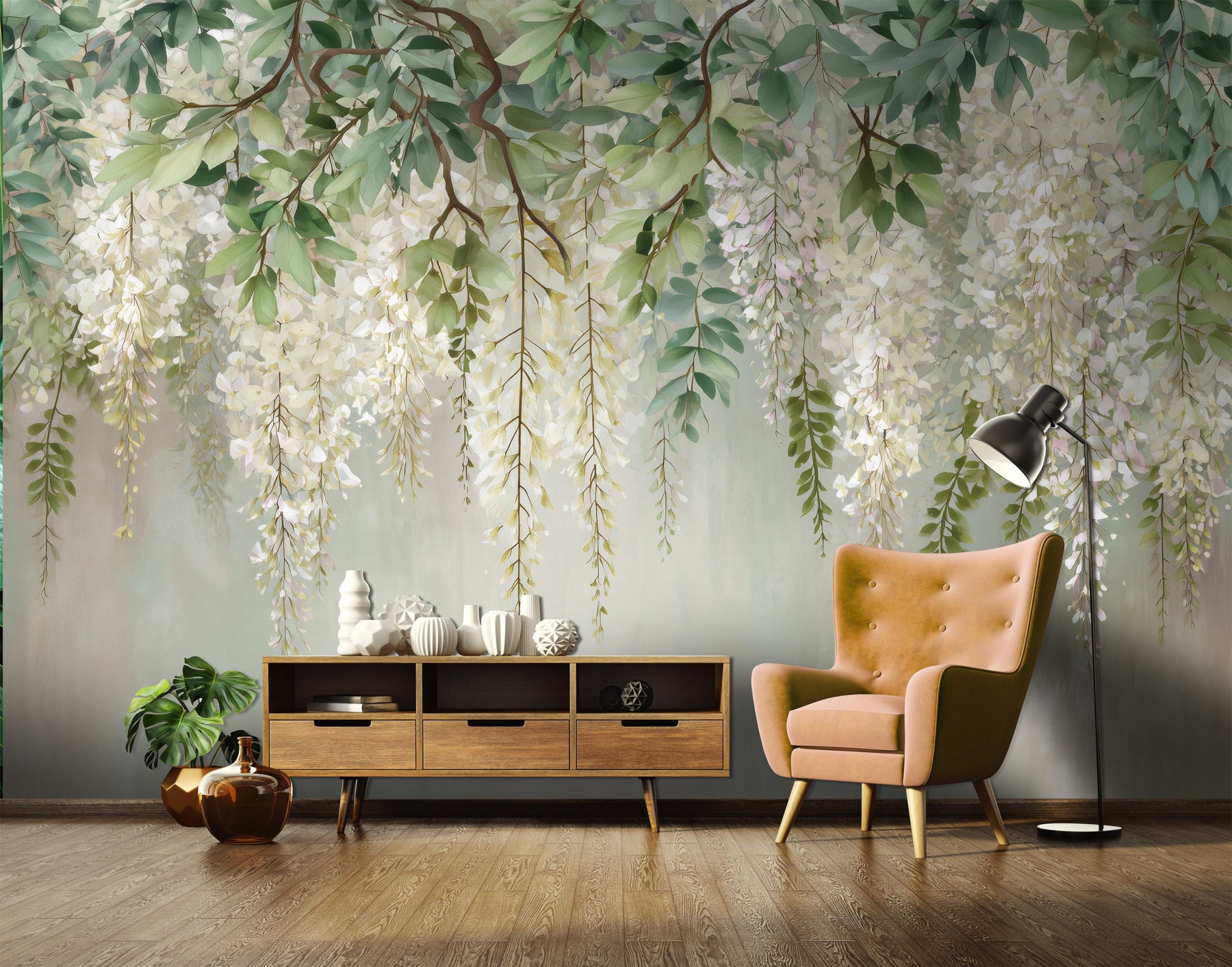 Фототапет от галерия