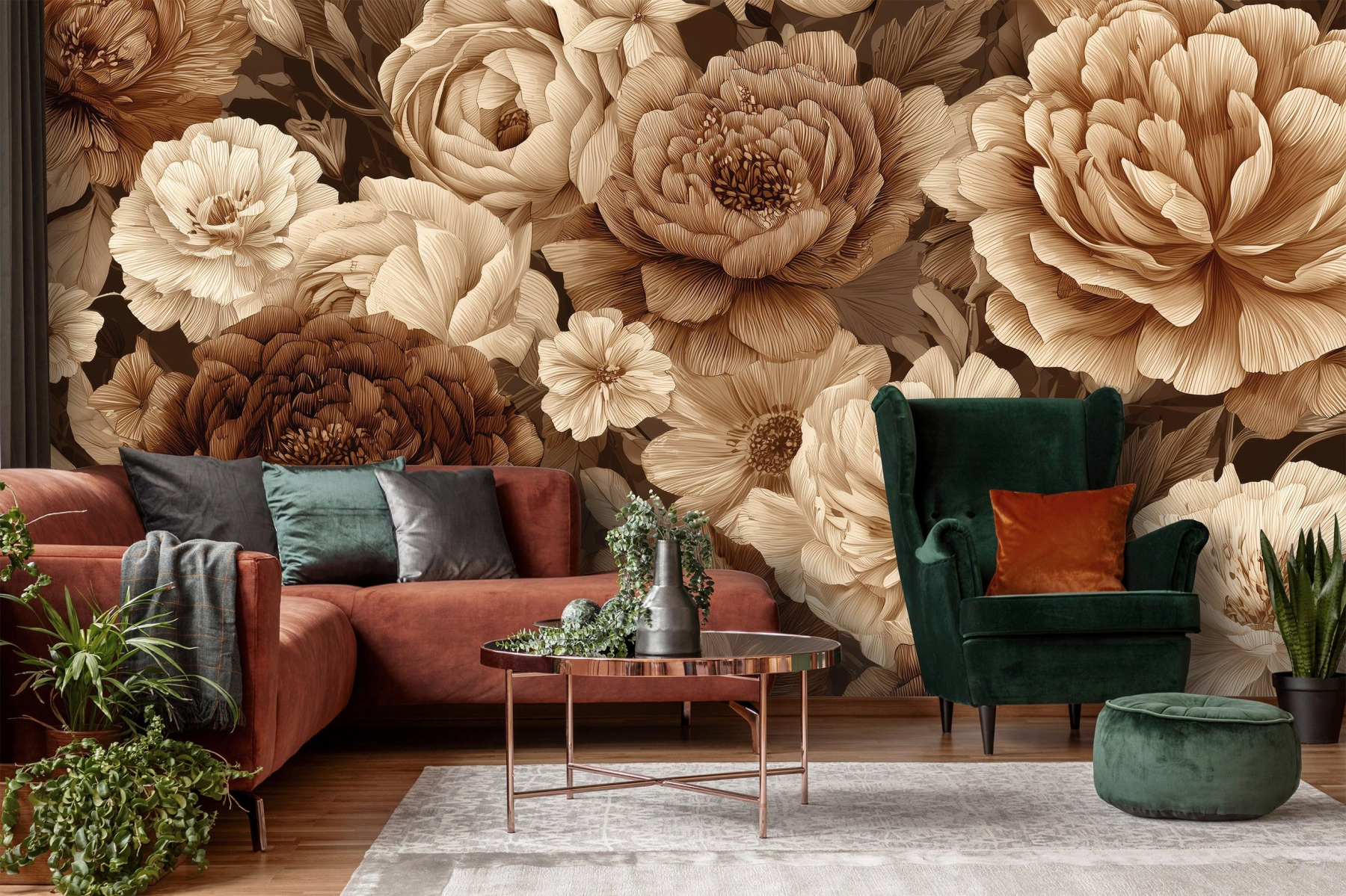 Фототапет от галерия