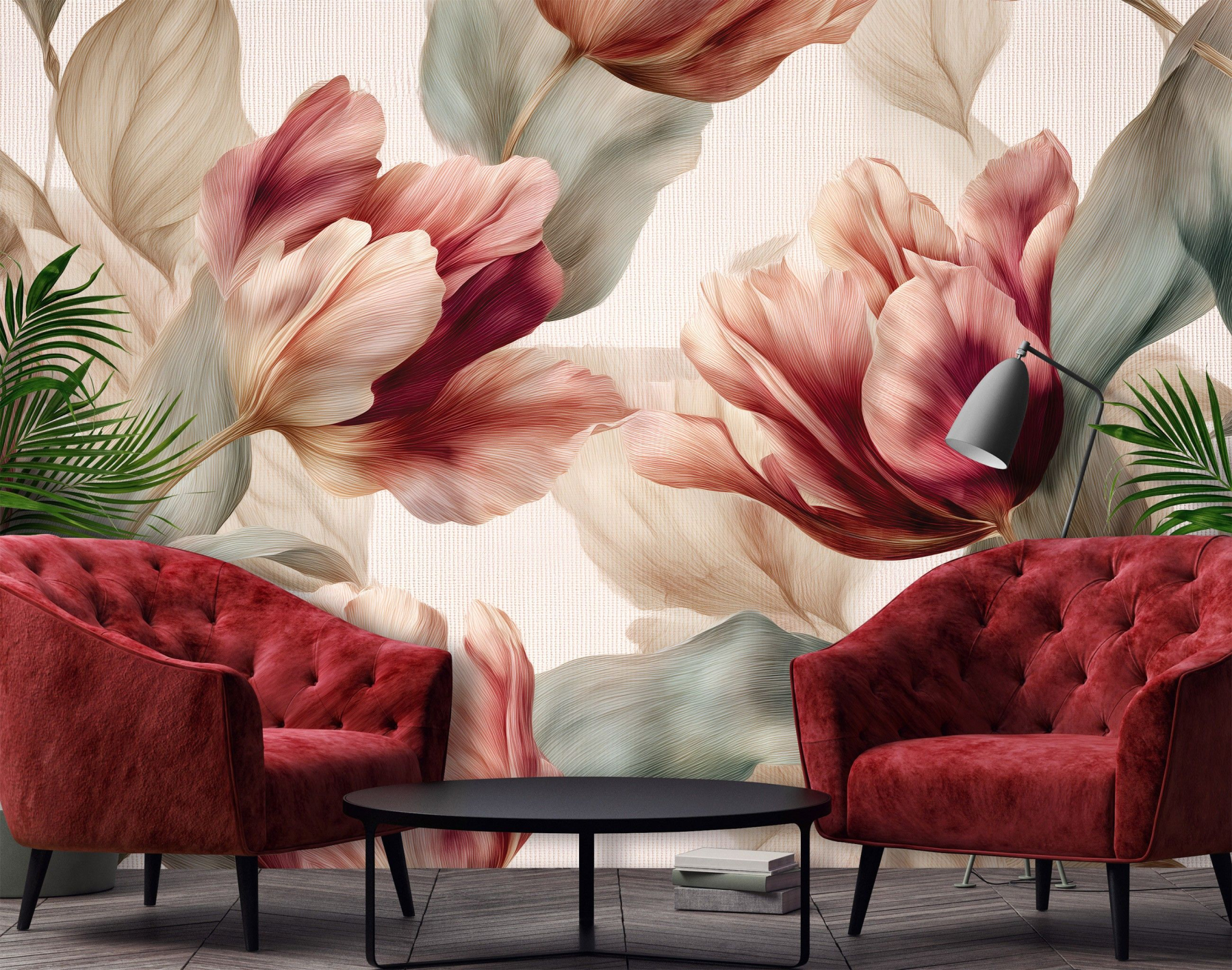 Фототапет от галерия