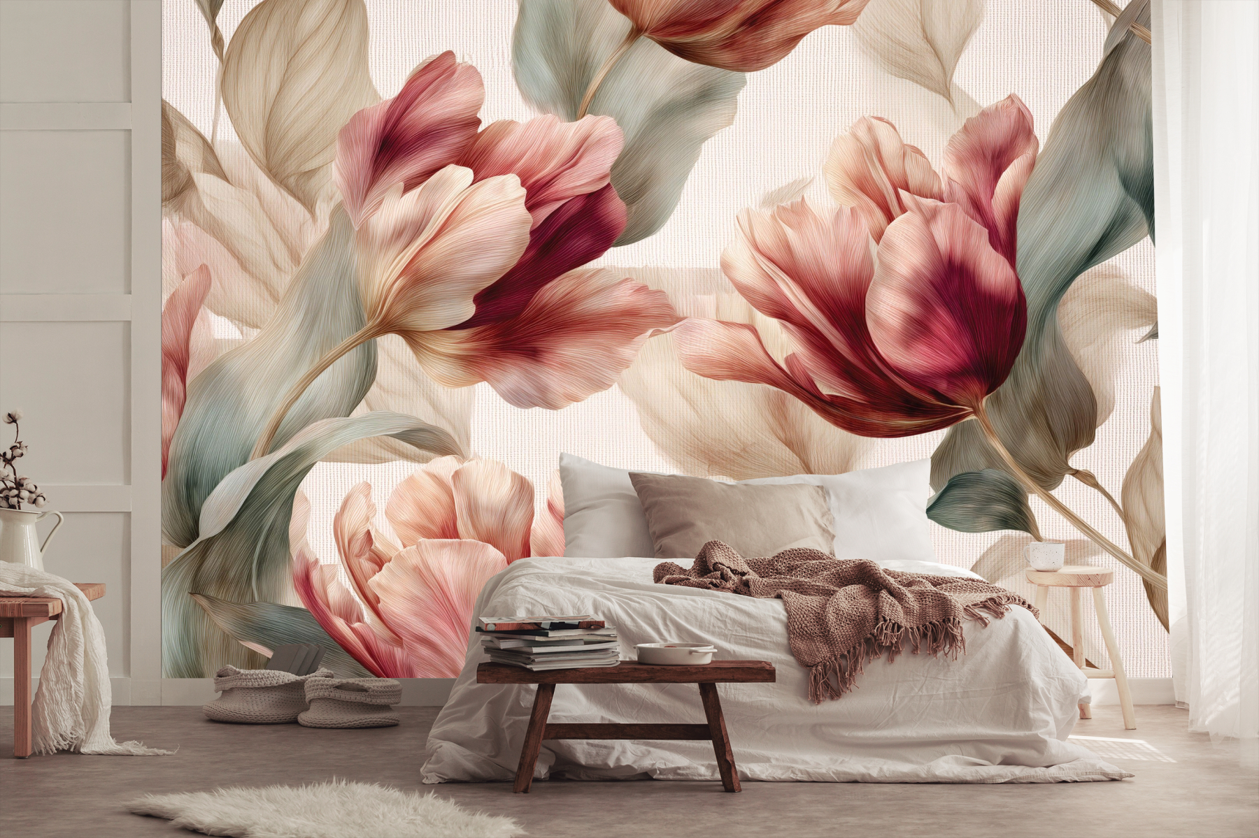 Фототапет от галерия