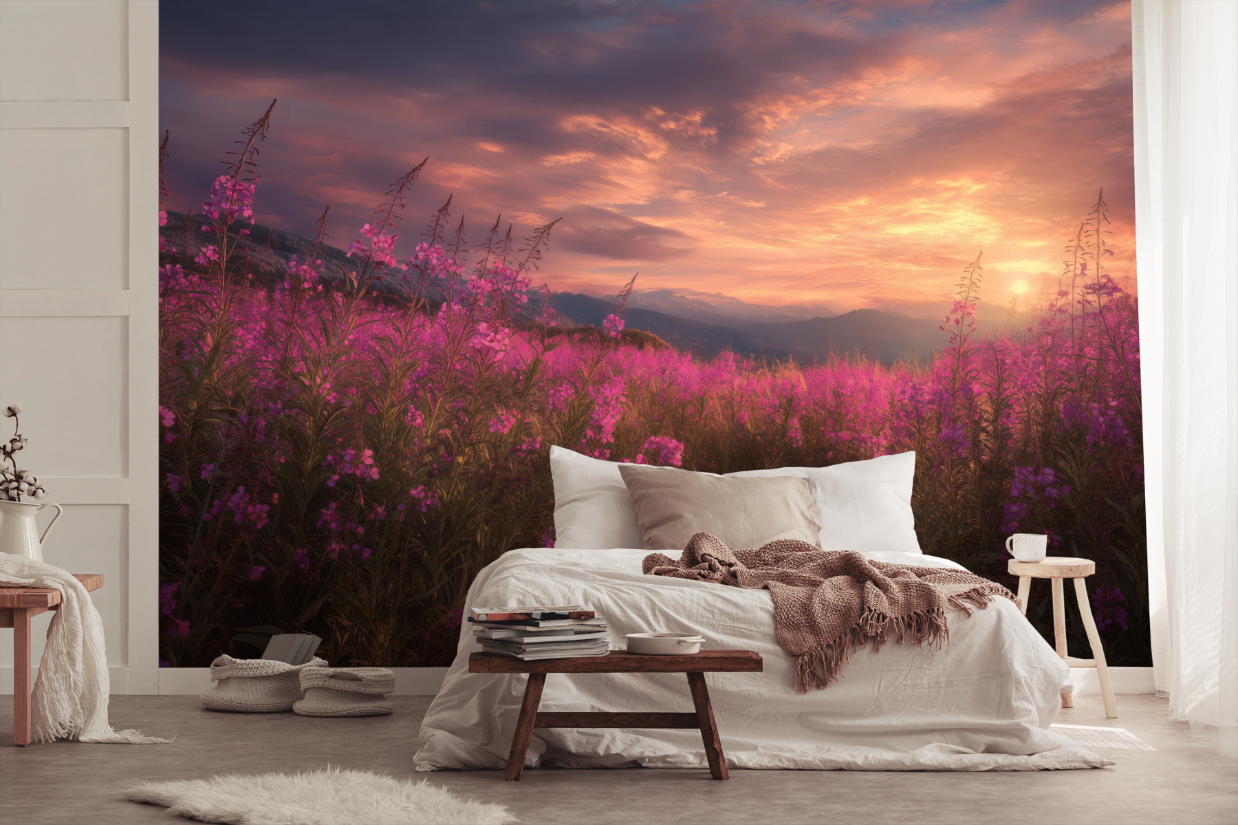 Фототапет от галерия