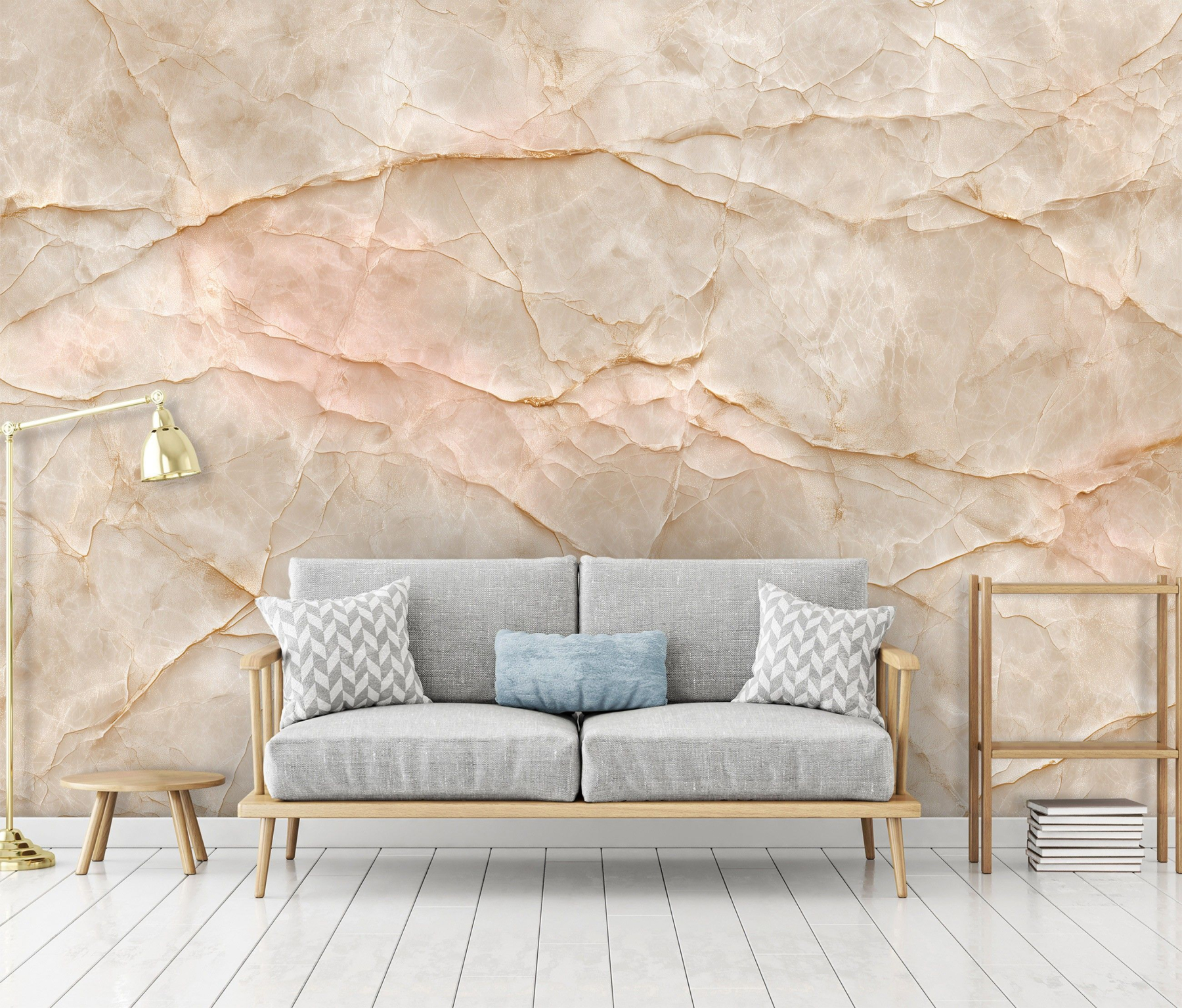 Фототапет от галерия