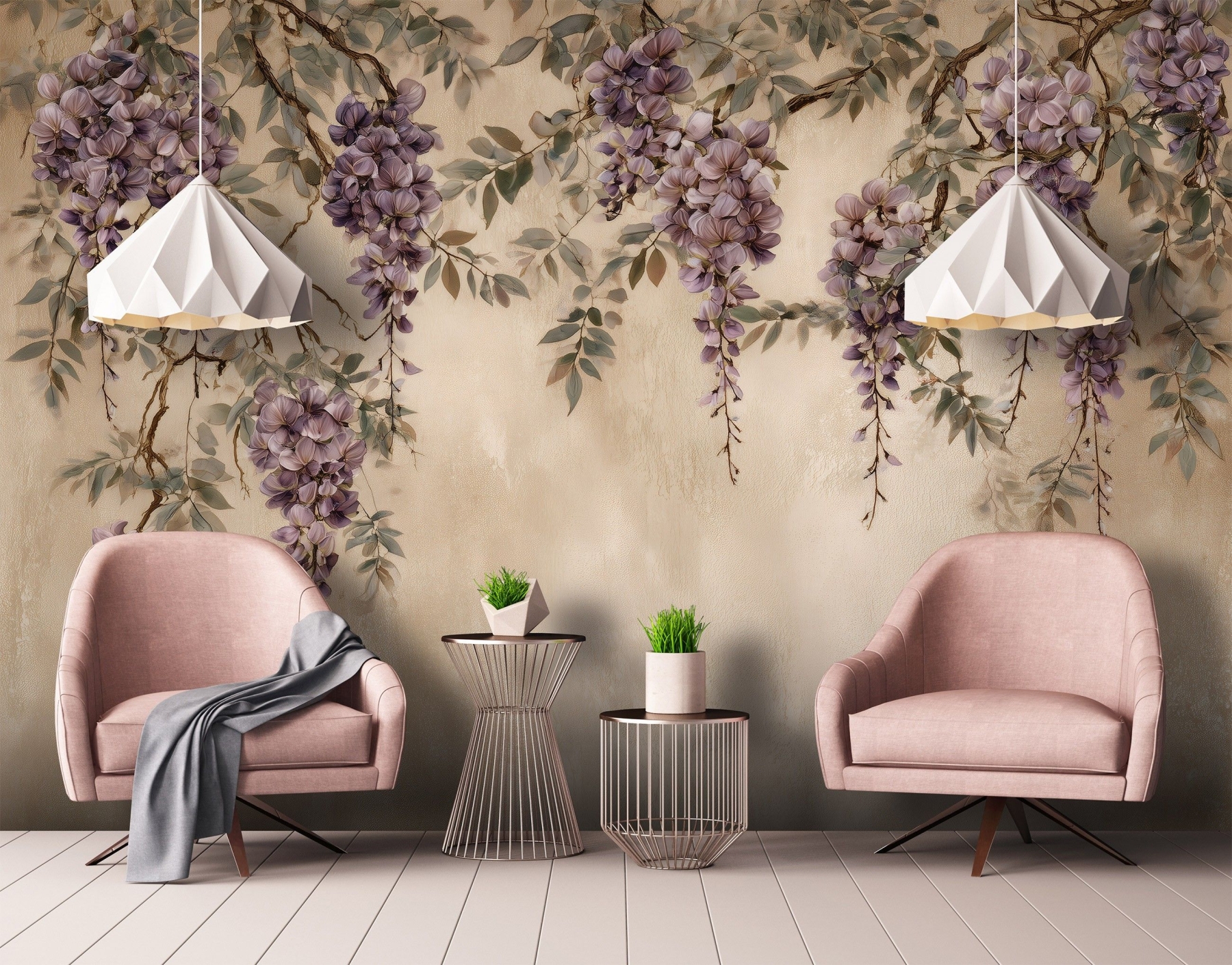 Фототапет от галерия