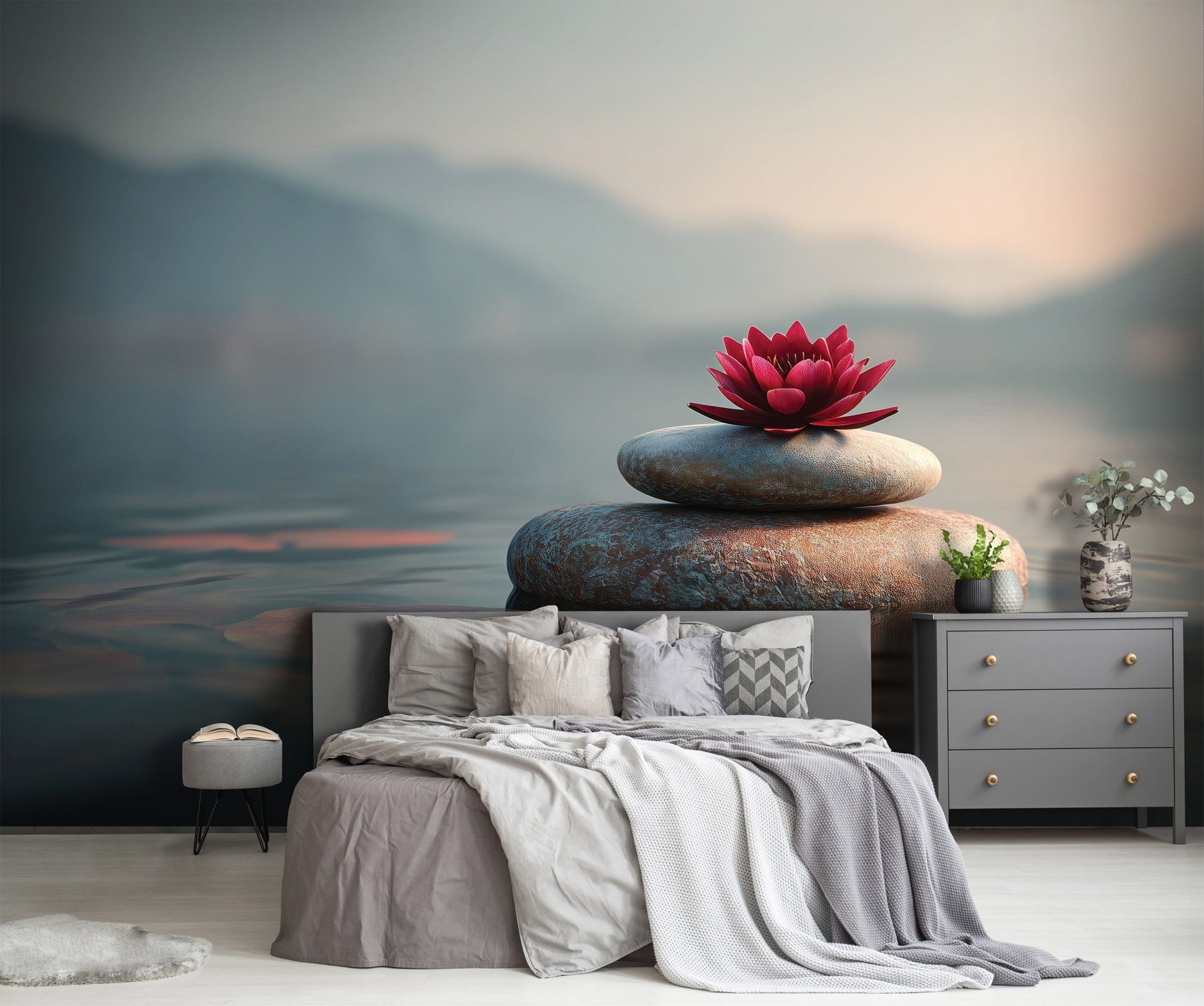 Фототапет от галерия