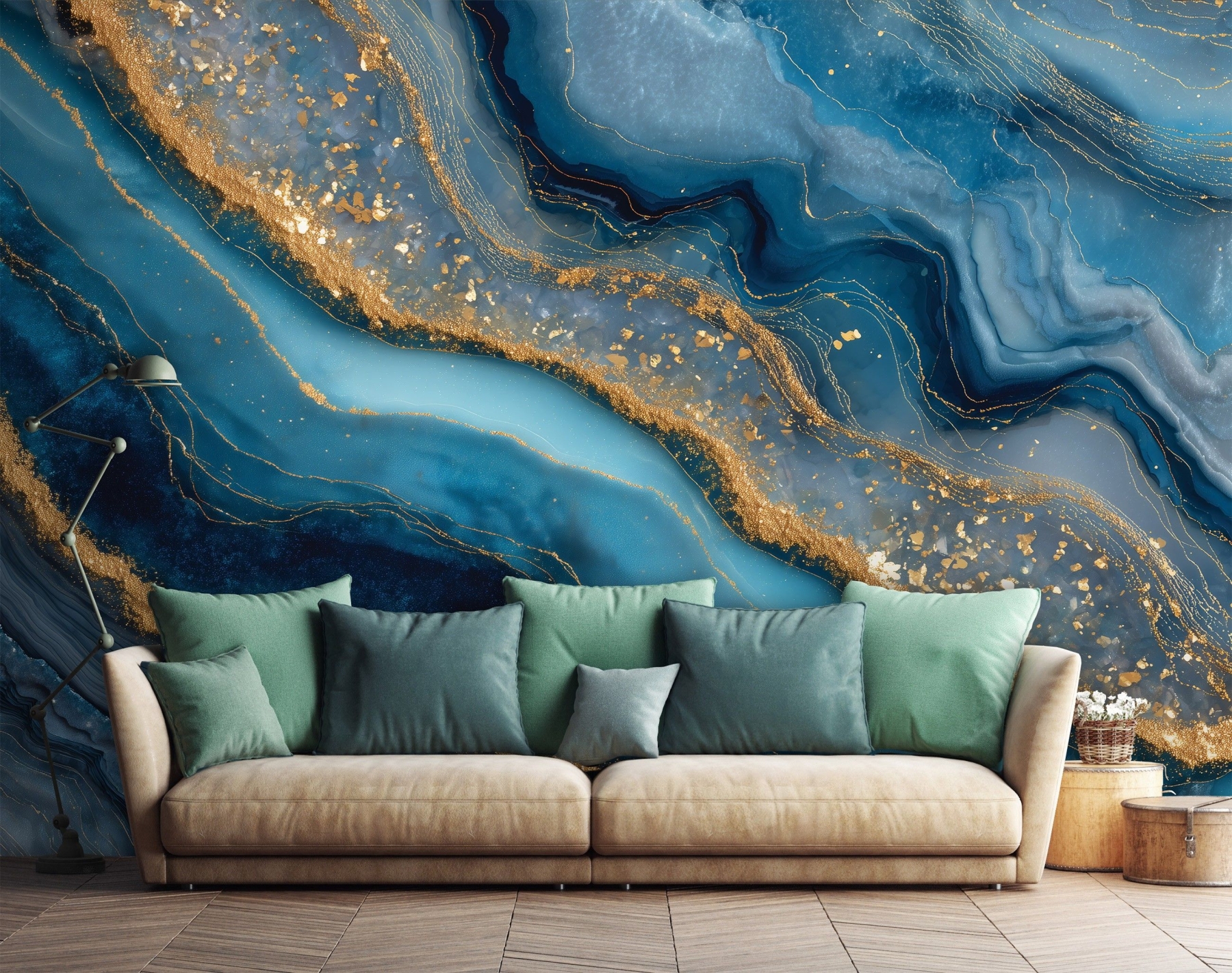 Фототапет от галерия