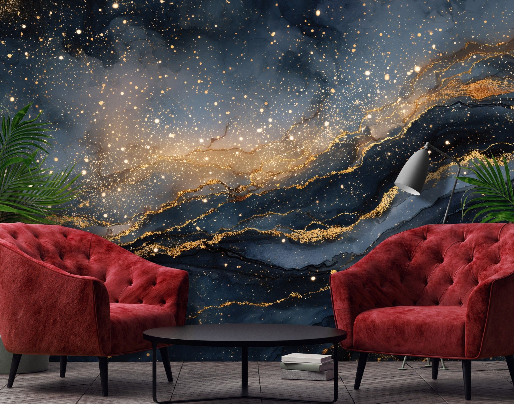 Фототапет от галерия