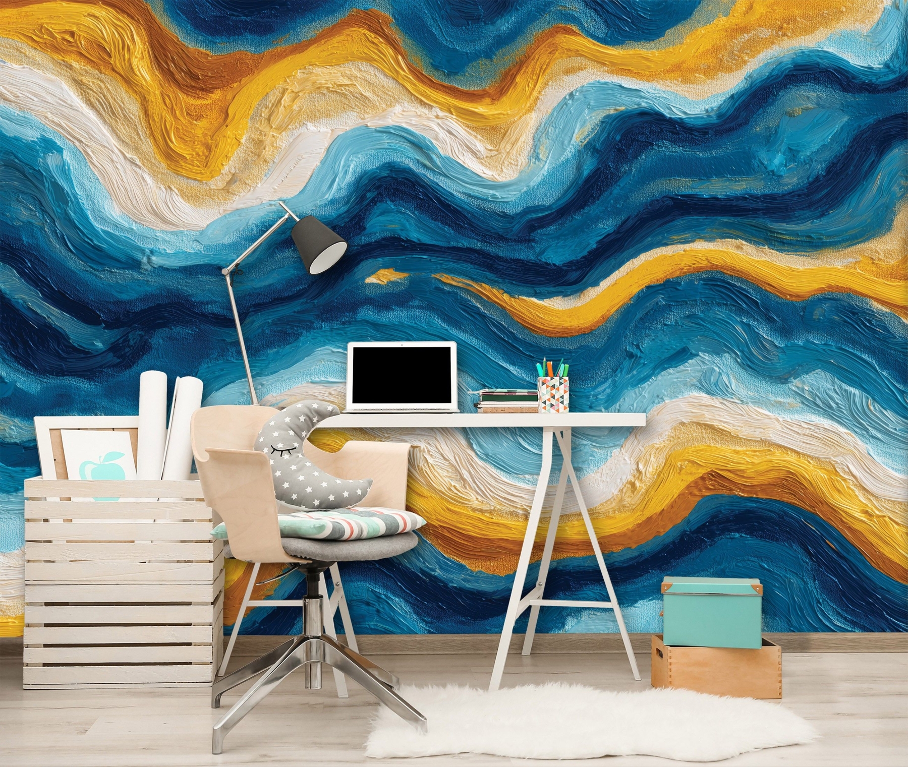 Фототапет от галерия