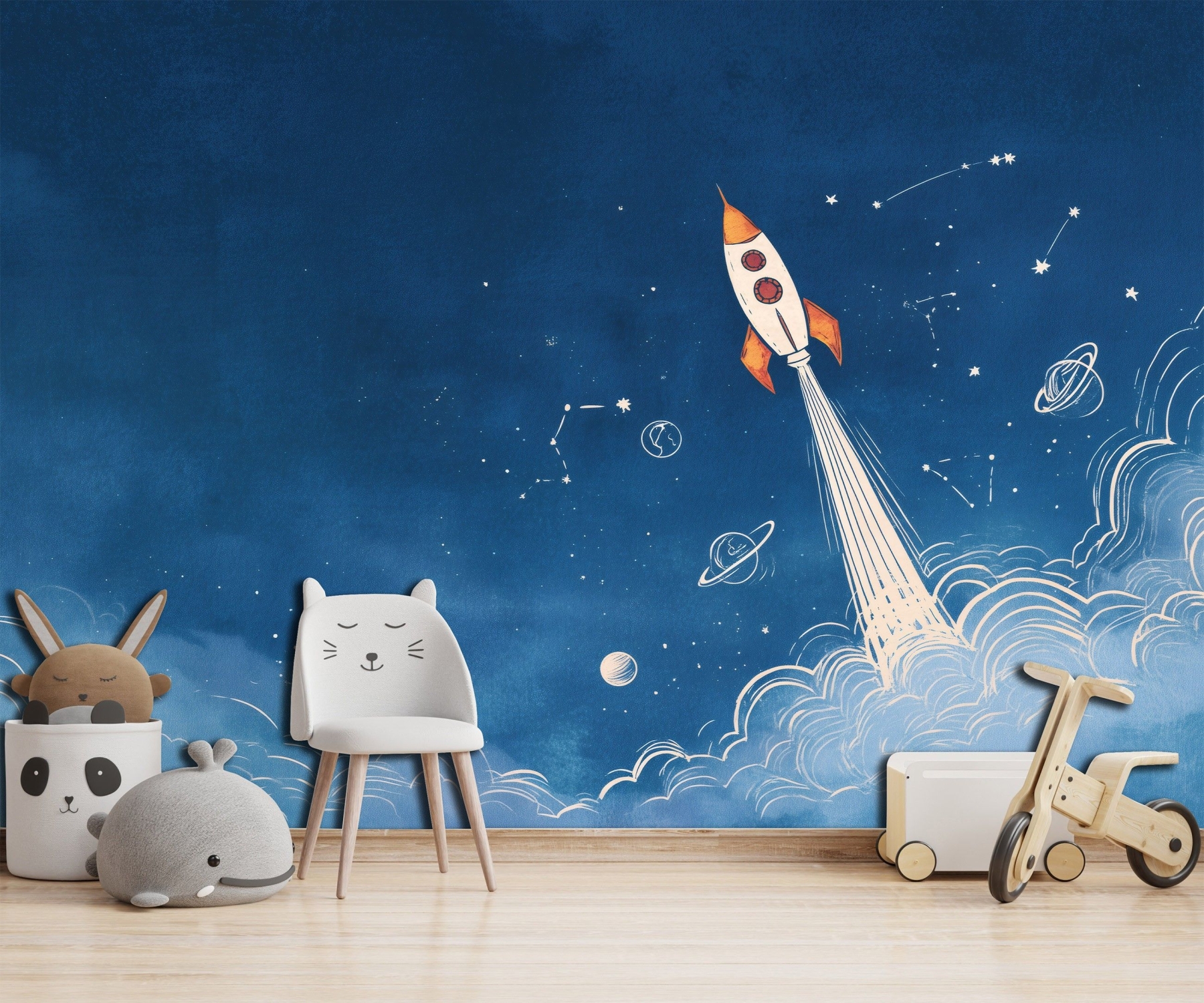 Фототапет от галерия