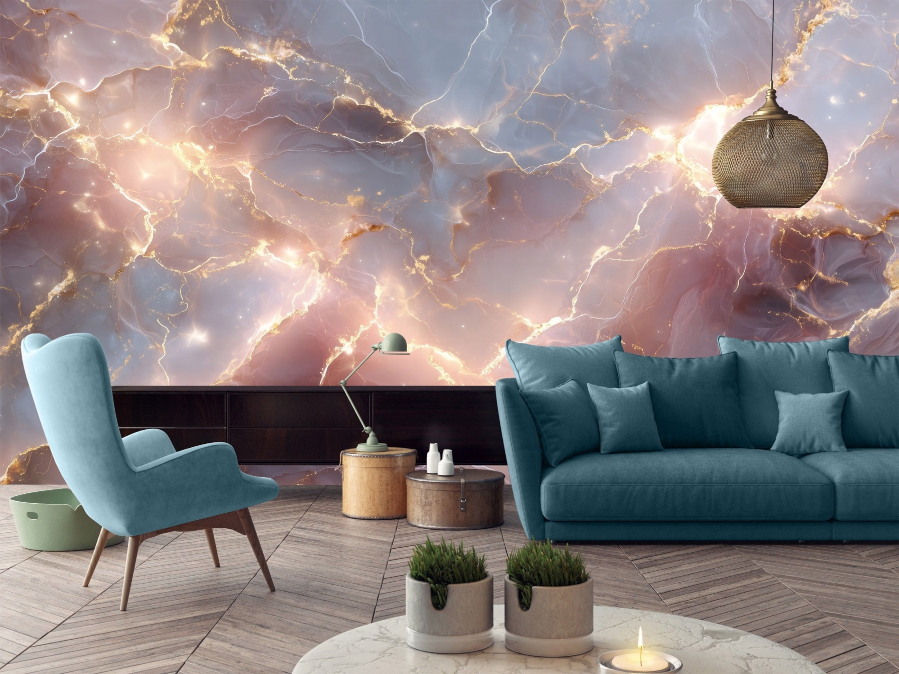 Фототапет от галерия