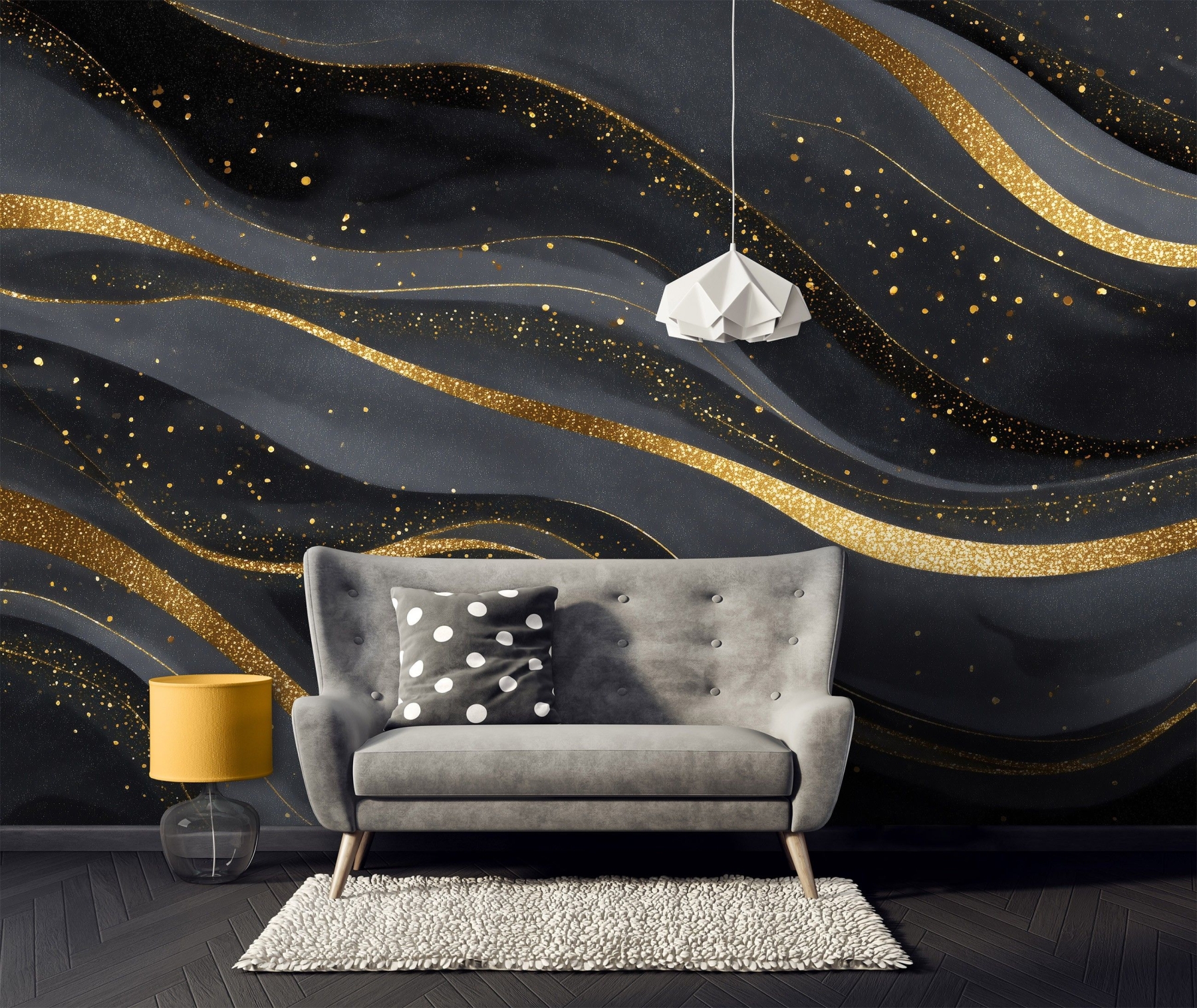 Фототапет от галерия