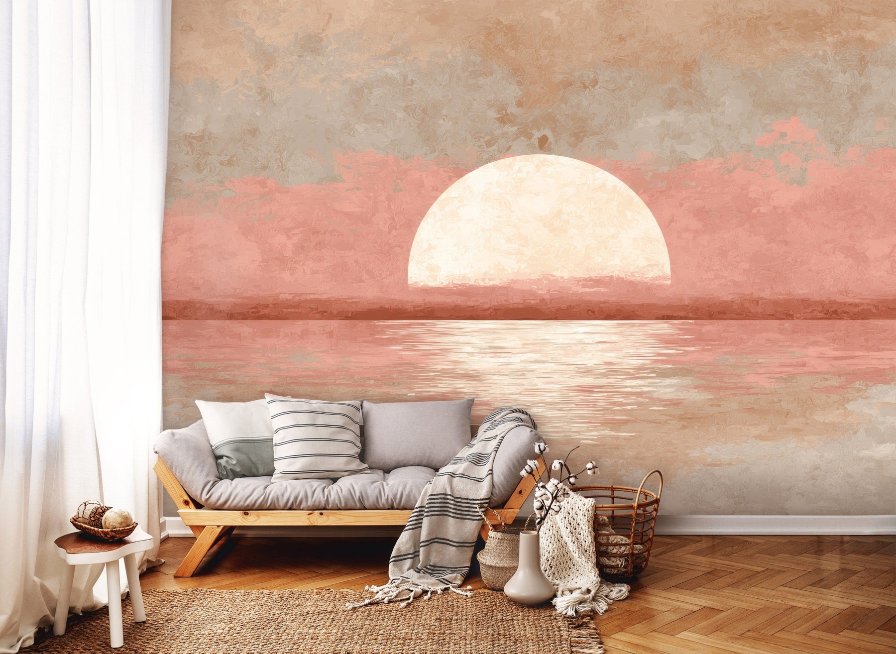 Фототапет от галерия