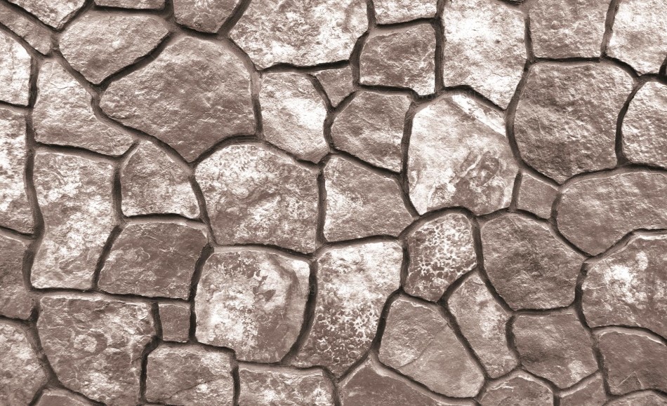 Фототапети Камък зид, големи камъни