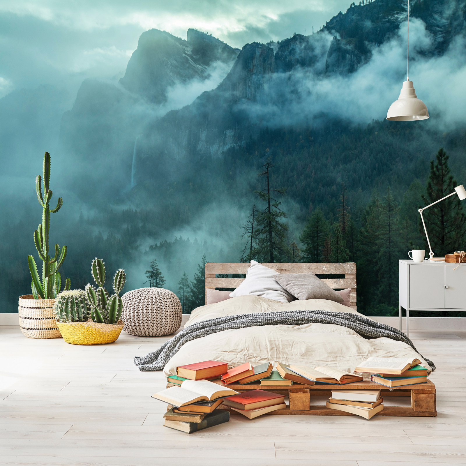 Фототапет от галерия