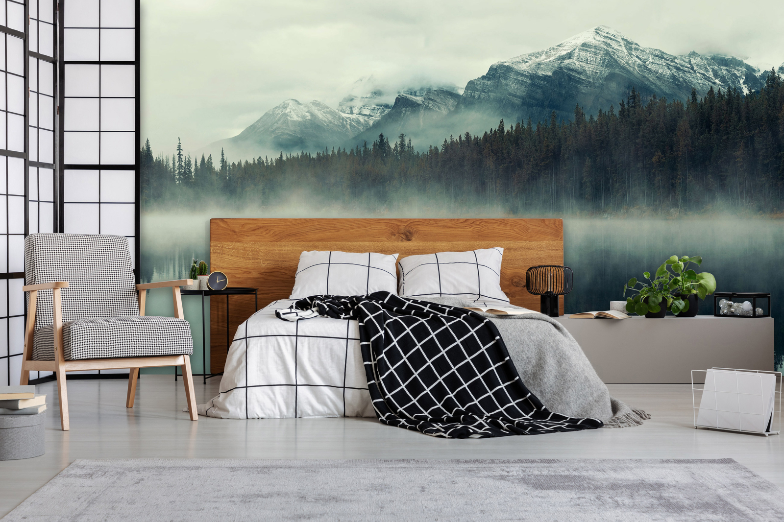 Фототапет от галерия