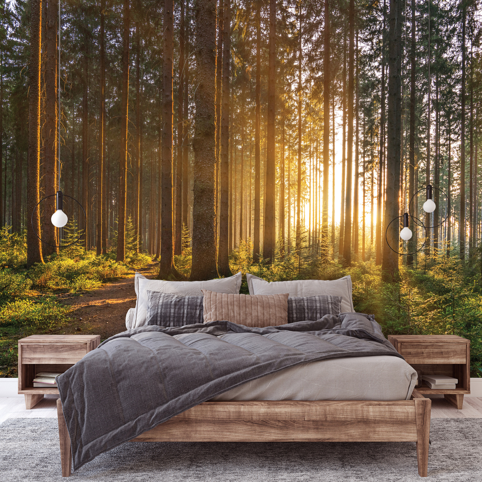 Фототапет от галерия