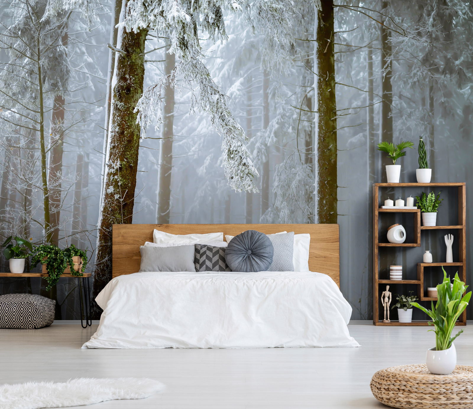 Фототапет от галерия