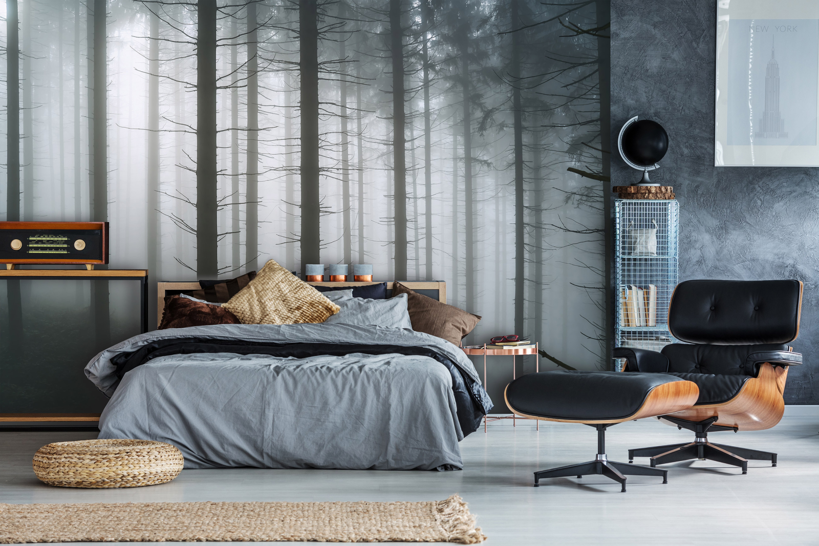 Фототапет от галерия