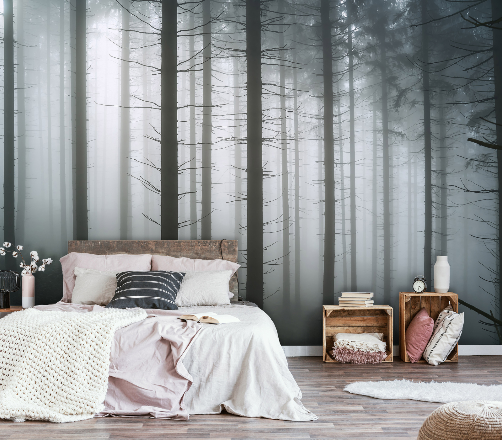 Фототапет от галерия