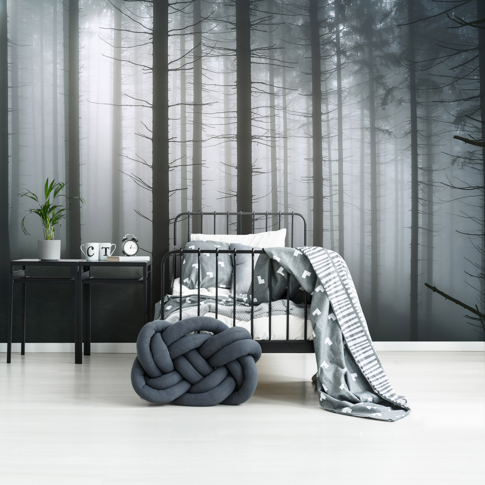 Фототапет от галерия