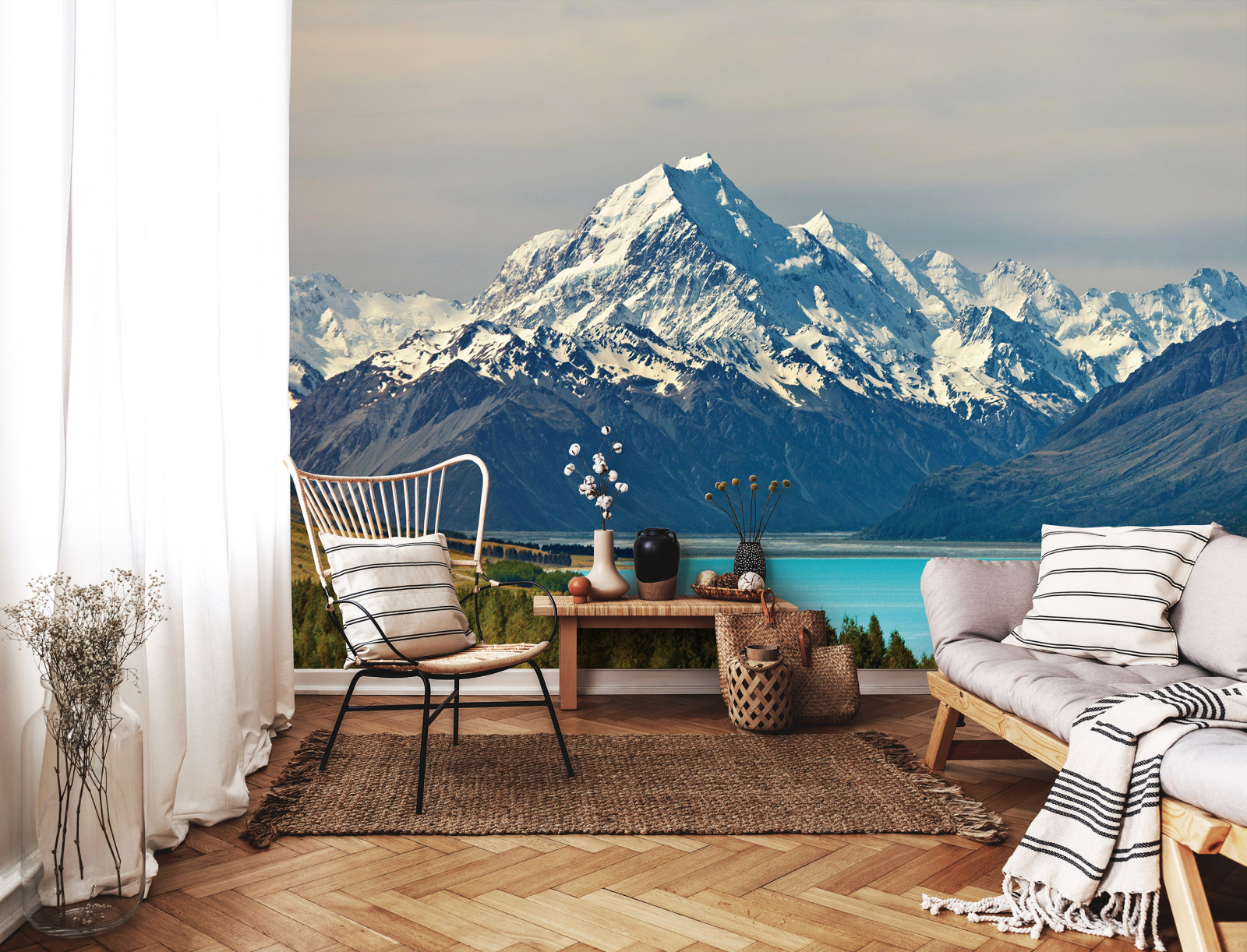 Фототапет от галерия