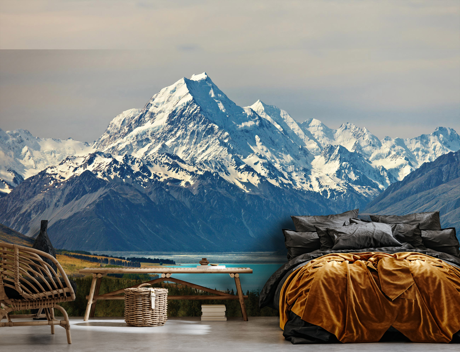 Фототапет от галерия